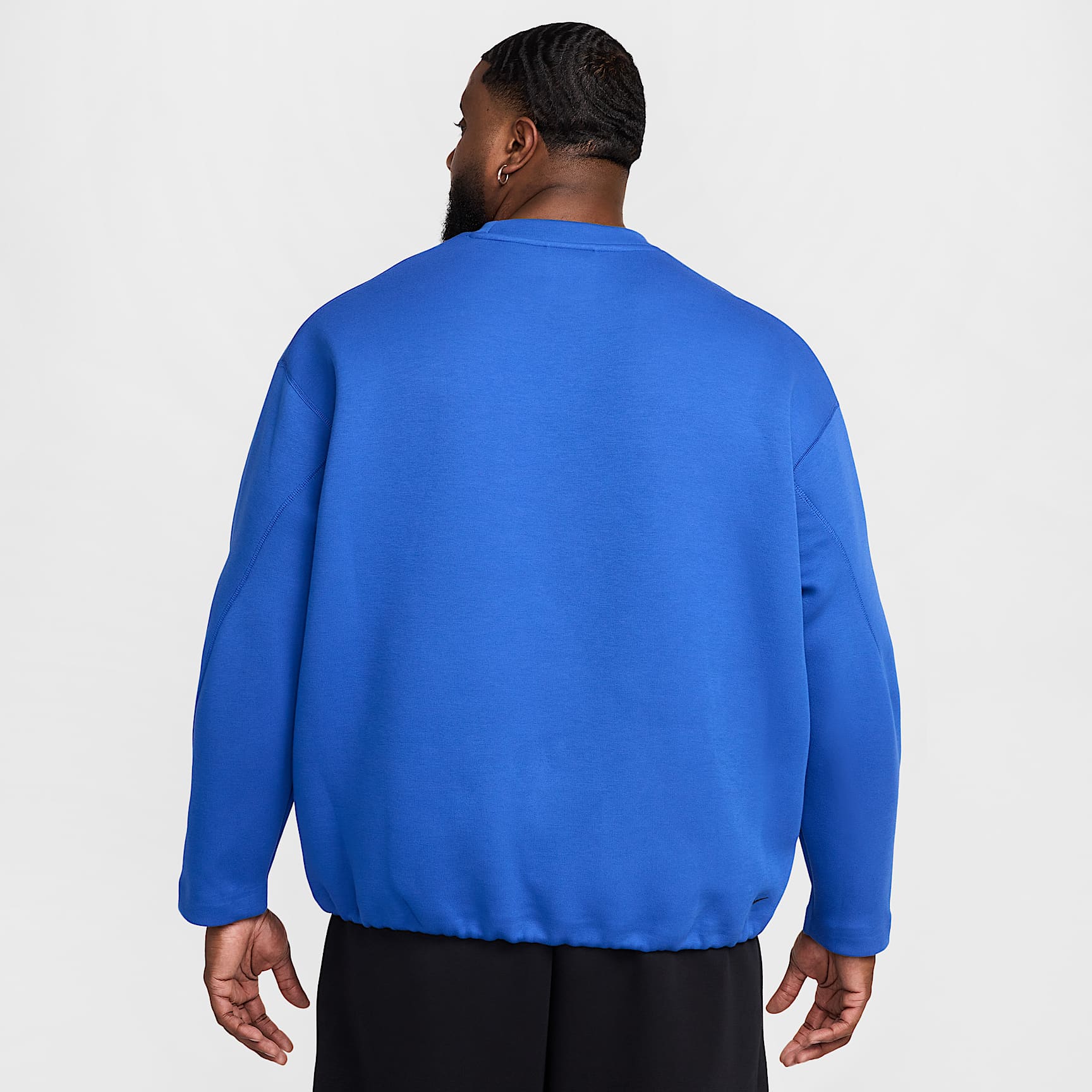 Nike Tech Men's Fleece Crew