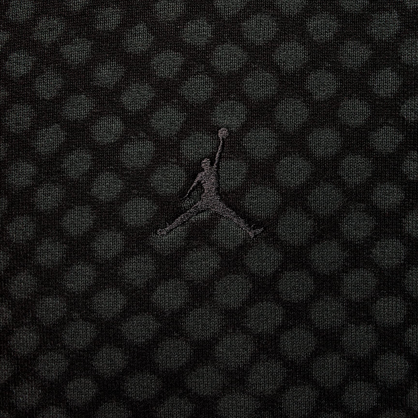 Jordan Flight Fleece "LNY" Men's Pullover Crew-Neck Sweater