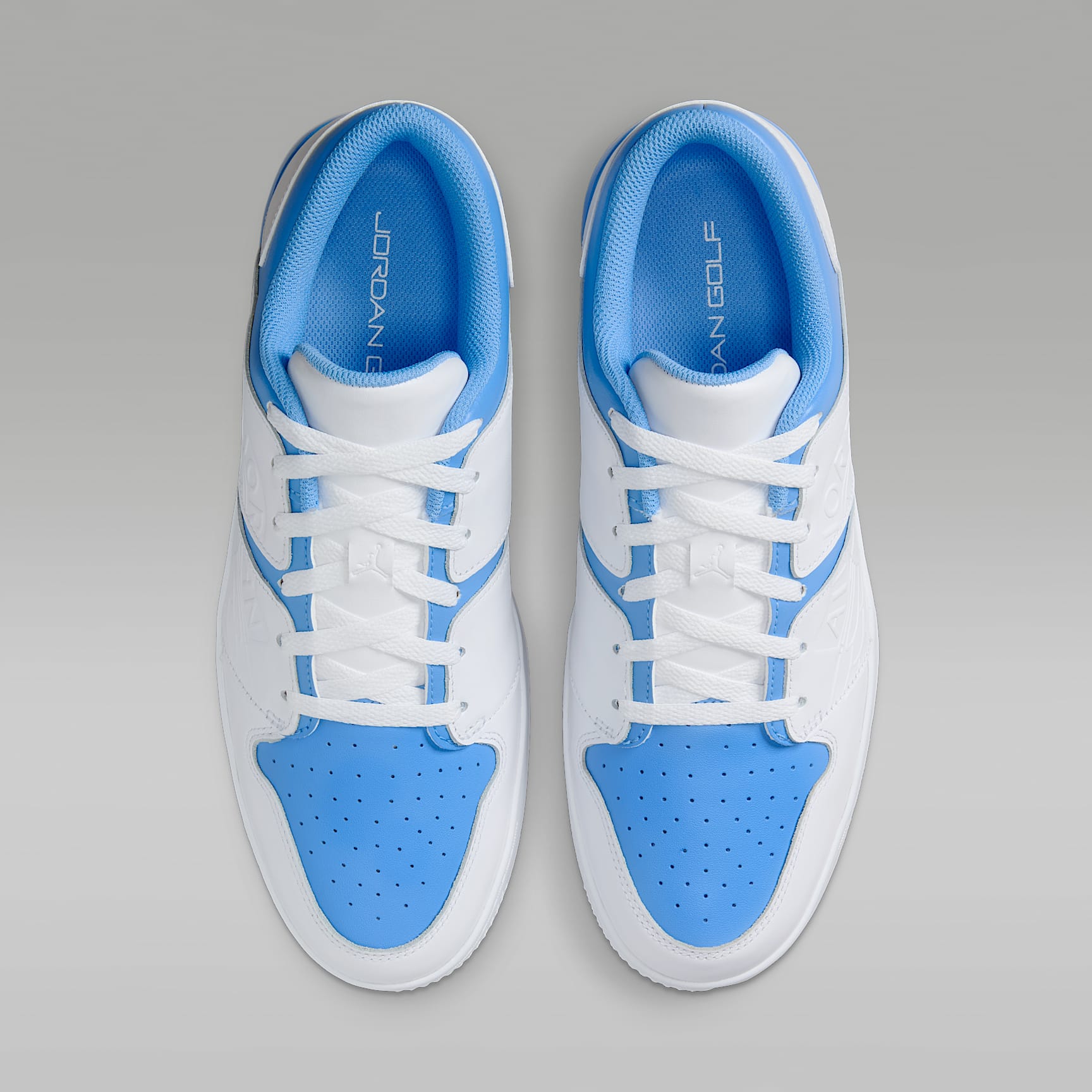 Jordan NU Retro 1 G Golf Shoes