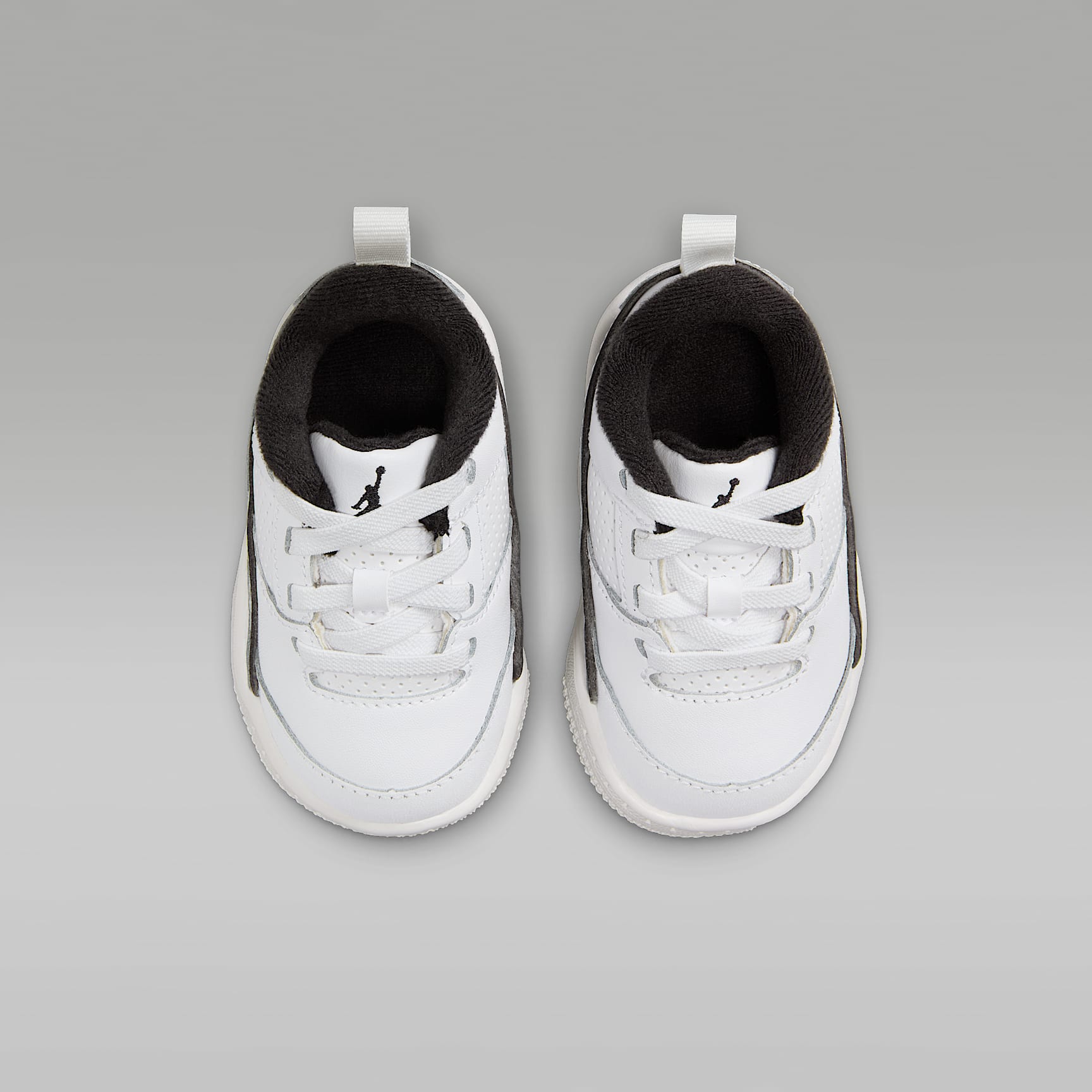 Jordan Flight Court Baby/Toddler Shoes