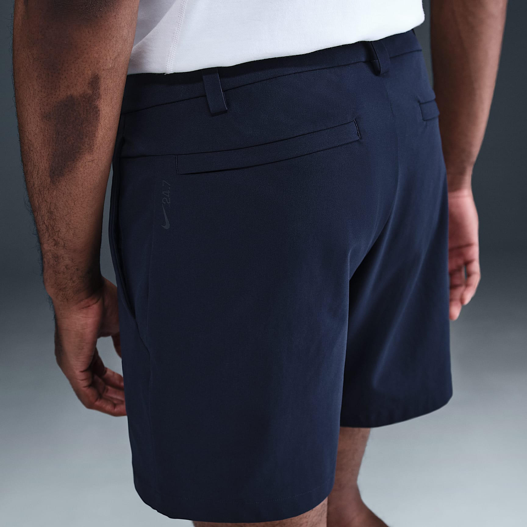 Nike 24.7 PerfectStretch Men's Dri-FIT 6" Shorts