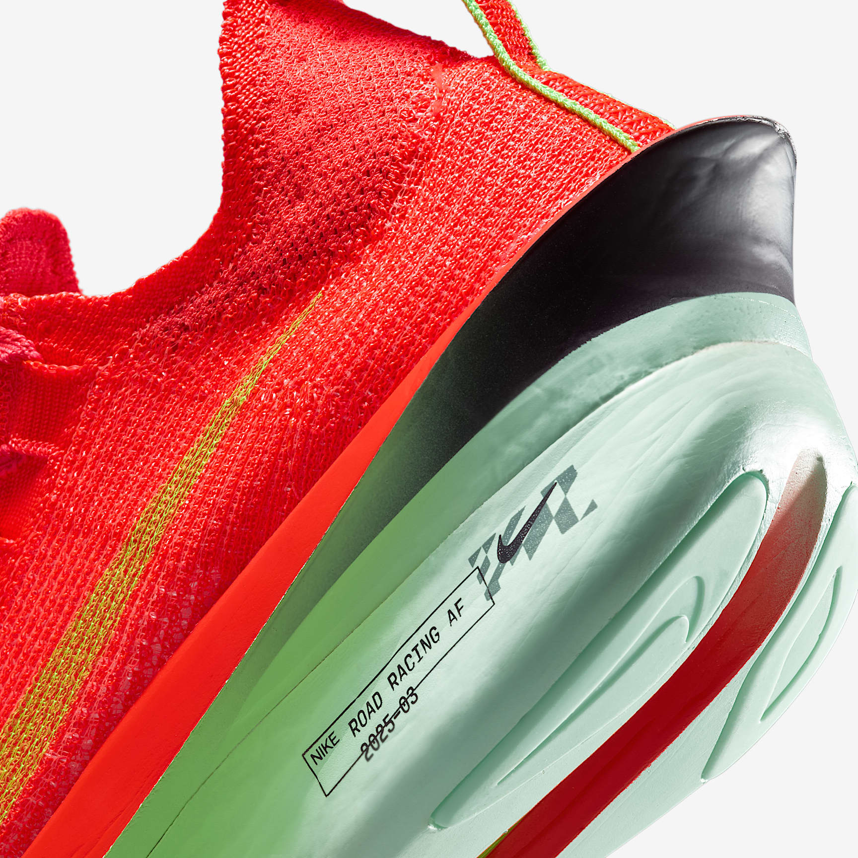 Nike Alphafly 3 Men's Road Racing Shoes