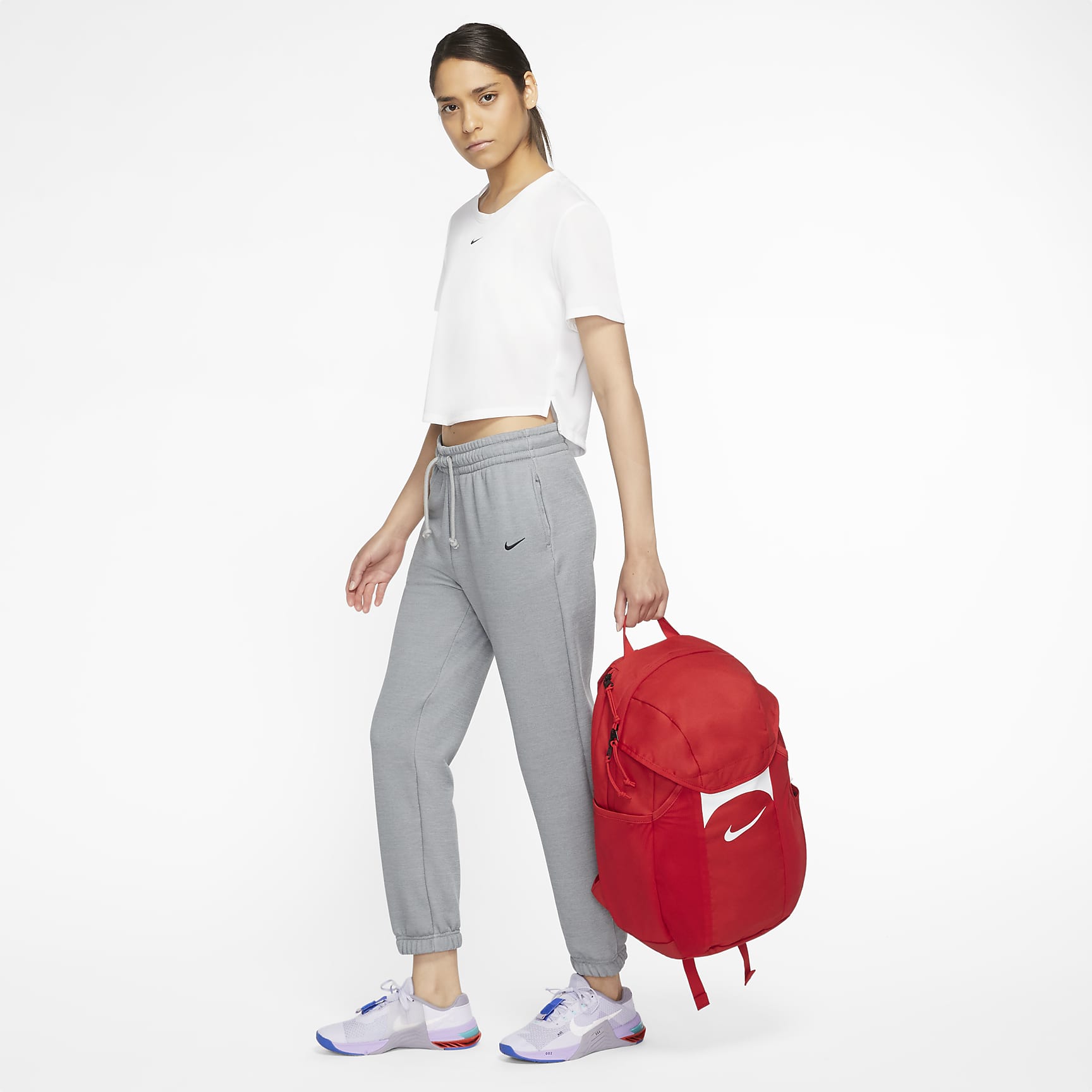 Nike Academy Team Backpack (30L)