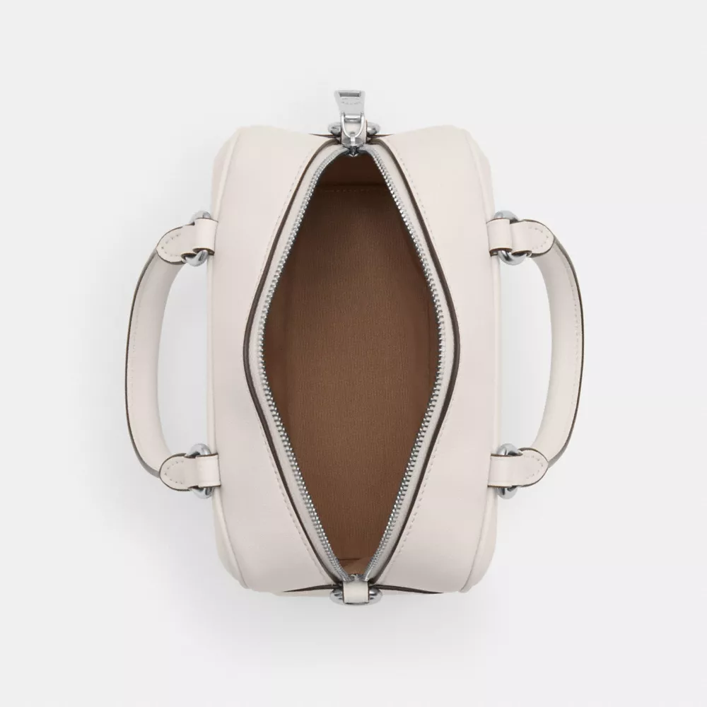 Сумка COACH Satchel Crossbody