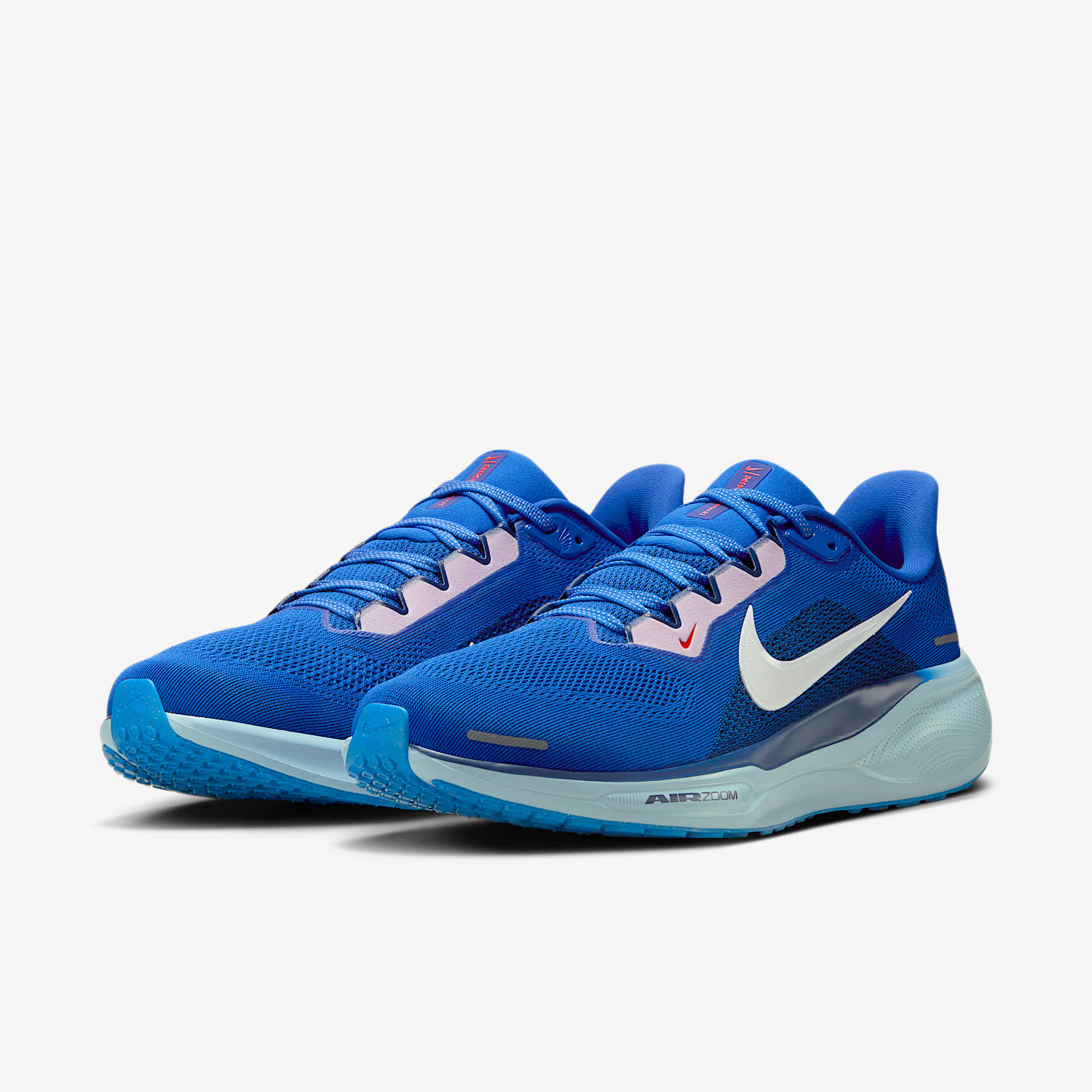 Nike Pegasus 41 Men's Road Running Shoes