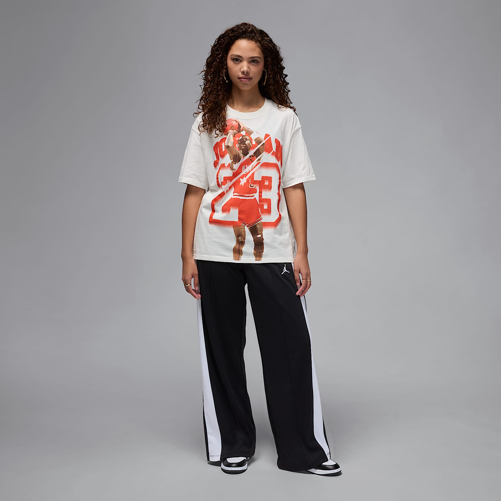 Jordan Women's Graphic T-Shirt