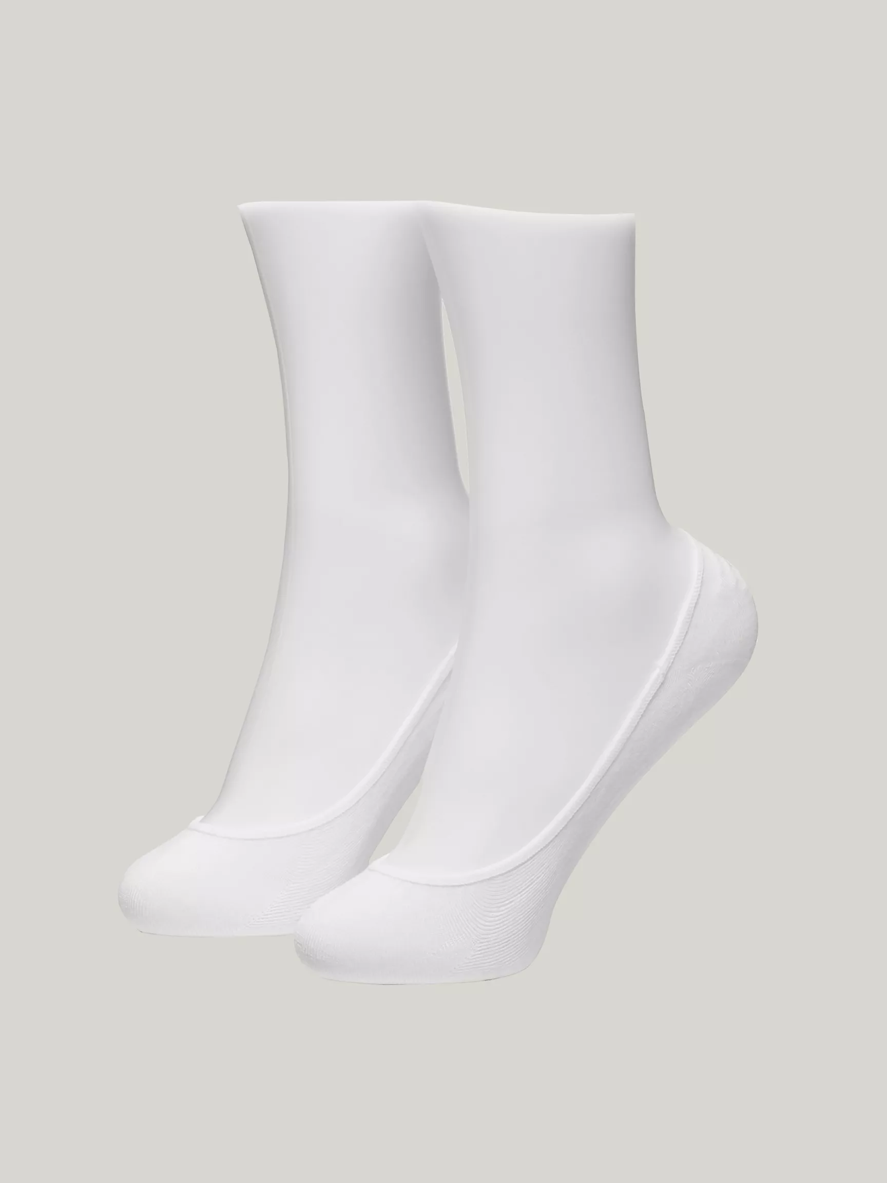 Женские носки Tommy Hilfiger, Набор из 2 пар коротких носков (следков)