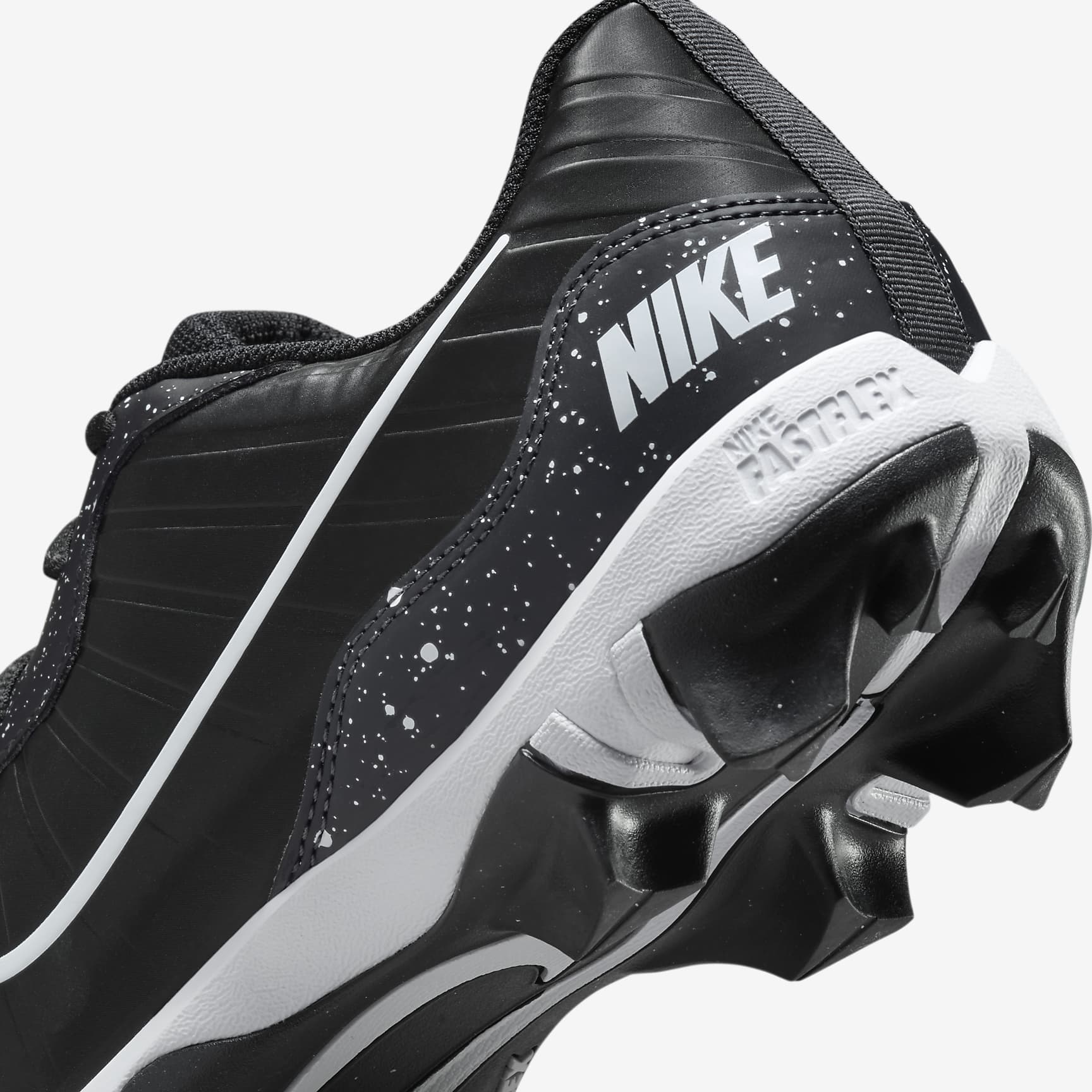 Nike Alpha Huarache 4 Keystone Men's Baseball Cleats