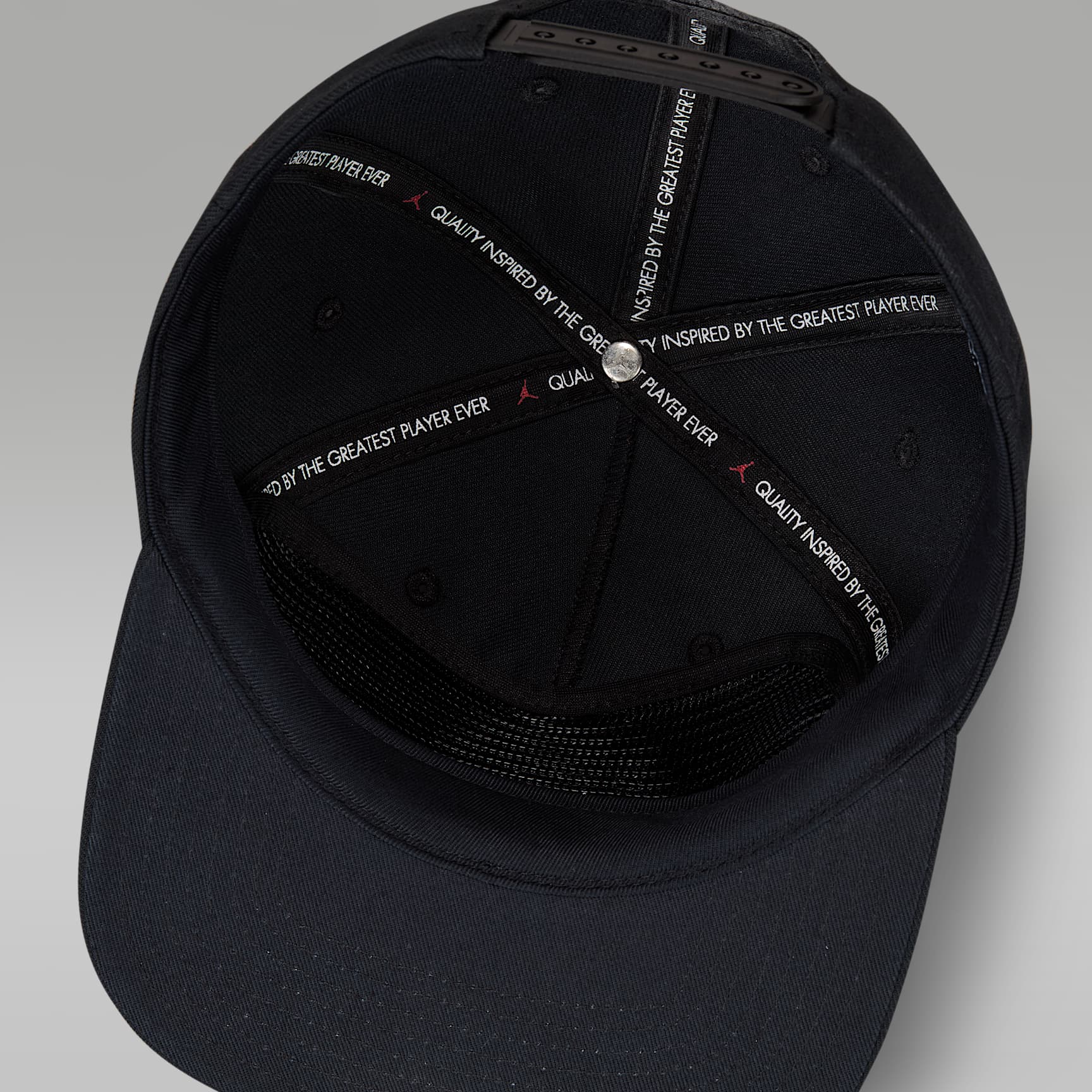 Jordan Pro Structured Hat