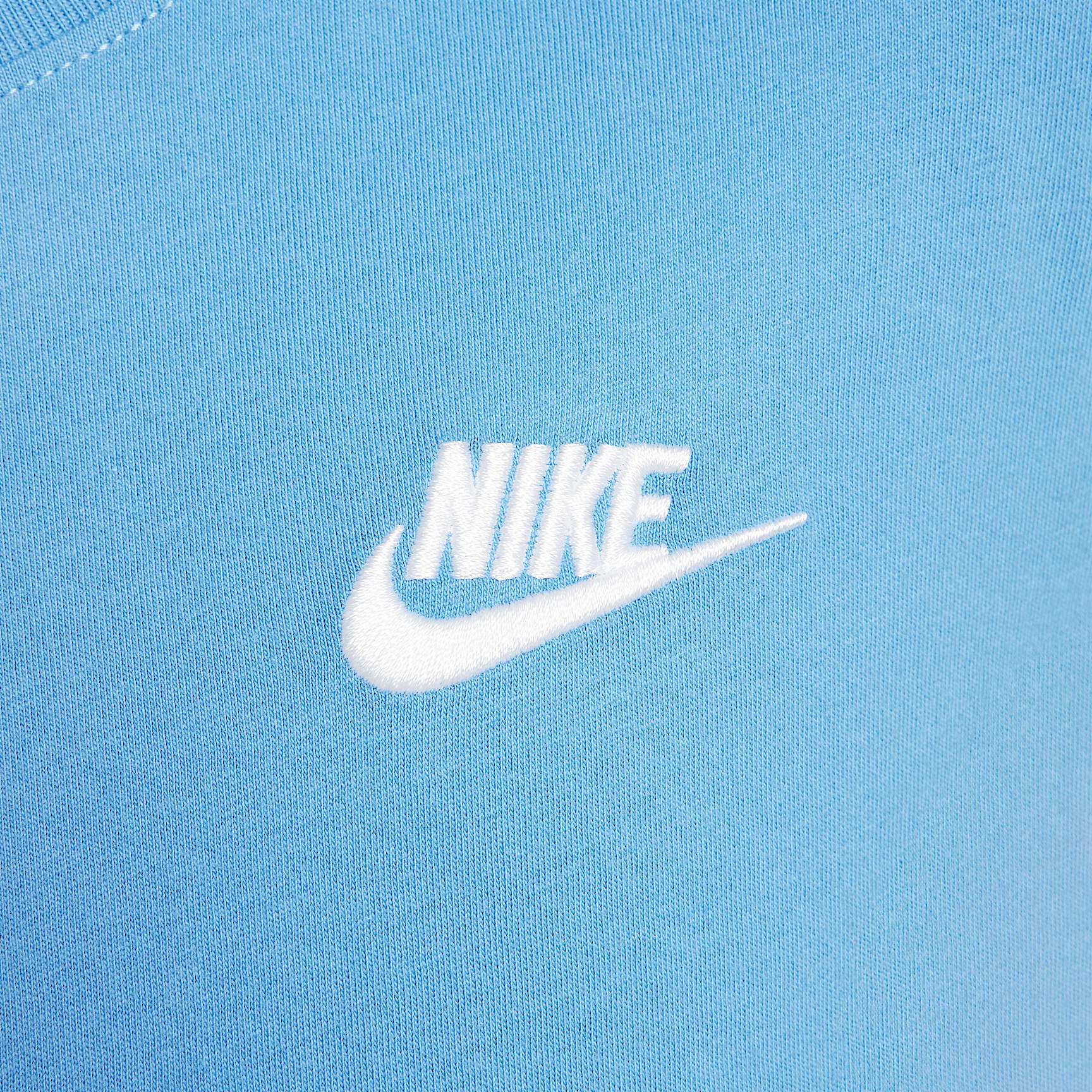 Nike Sportswear Big Kids' T-Shirt