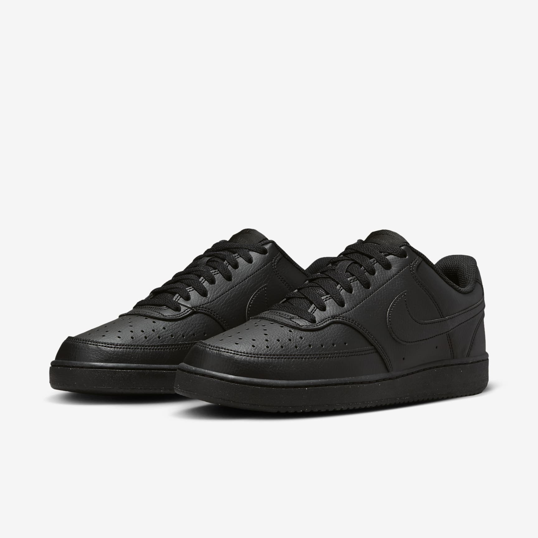 Nike Court Vision Low Next Nature Men's Shoes