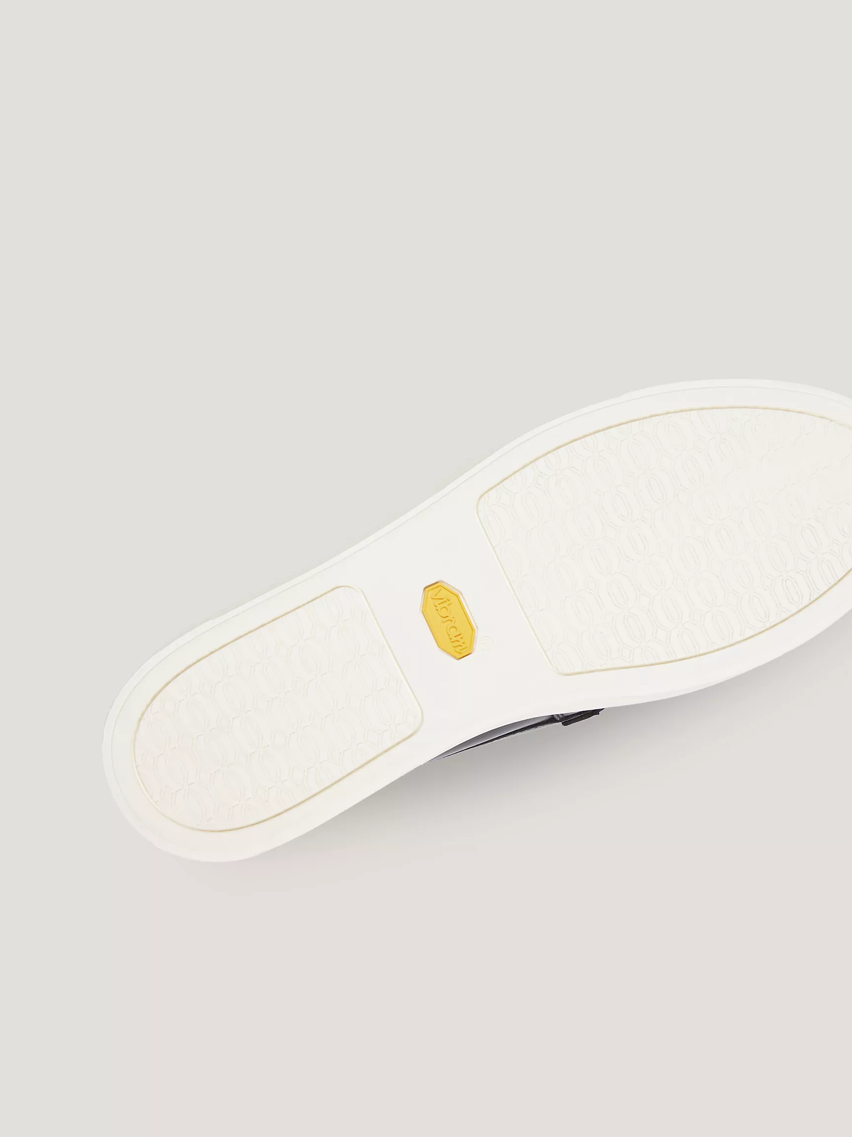 Мужские кроссовки Tommy Hilfiger, Кожаные лоферы-кеды с логотипом TH