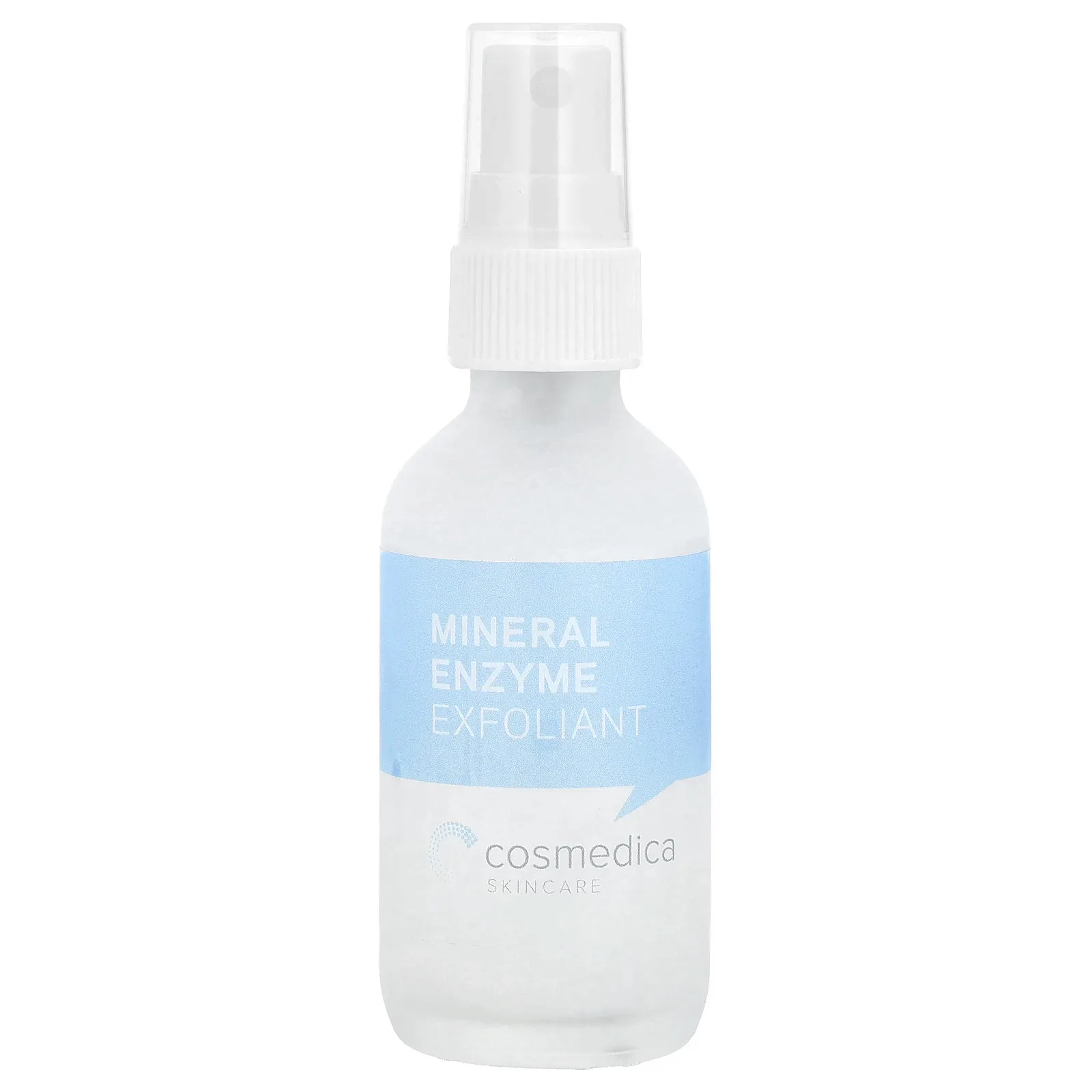 Cosmedica Skincare, минеральный ферментный эксфолиант, 60 мл (2 унции)