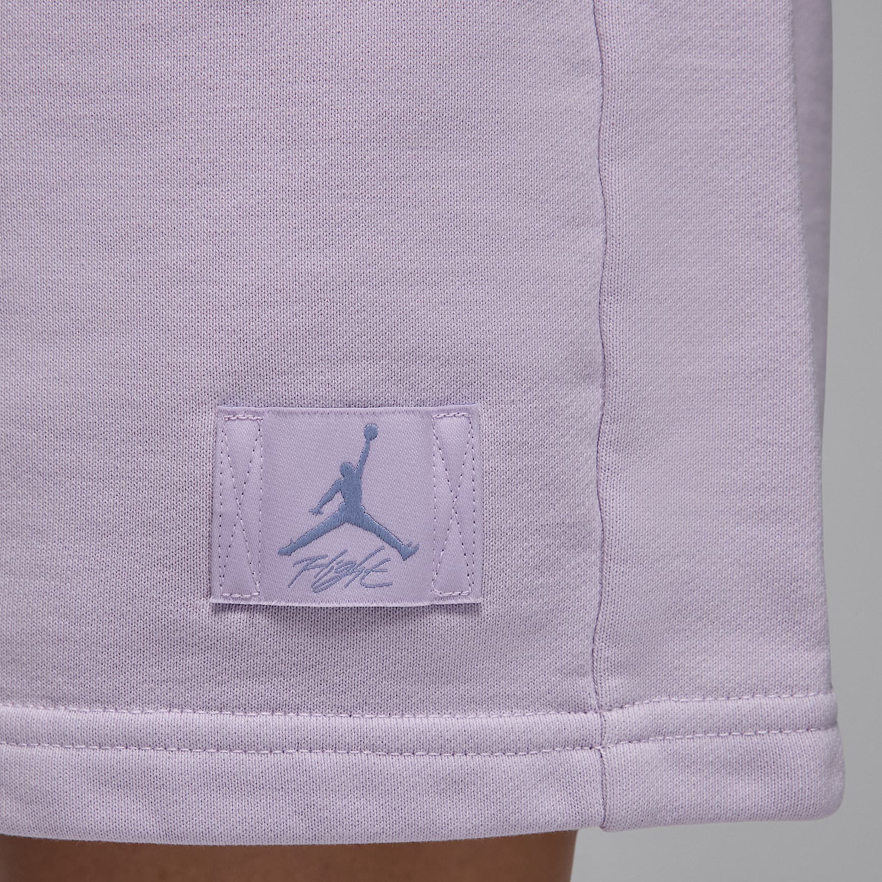 Jordan Flight Fleece Women's French Terry Shorts