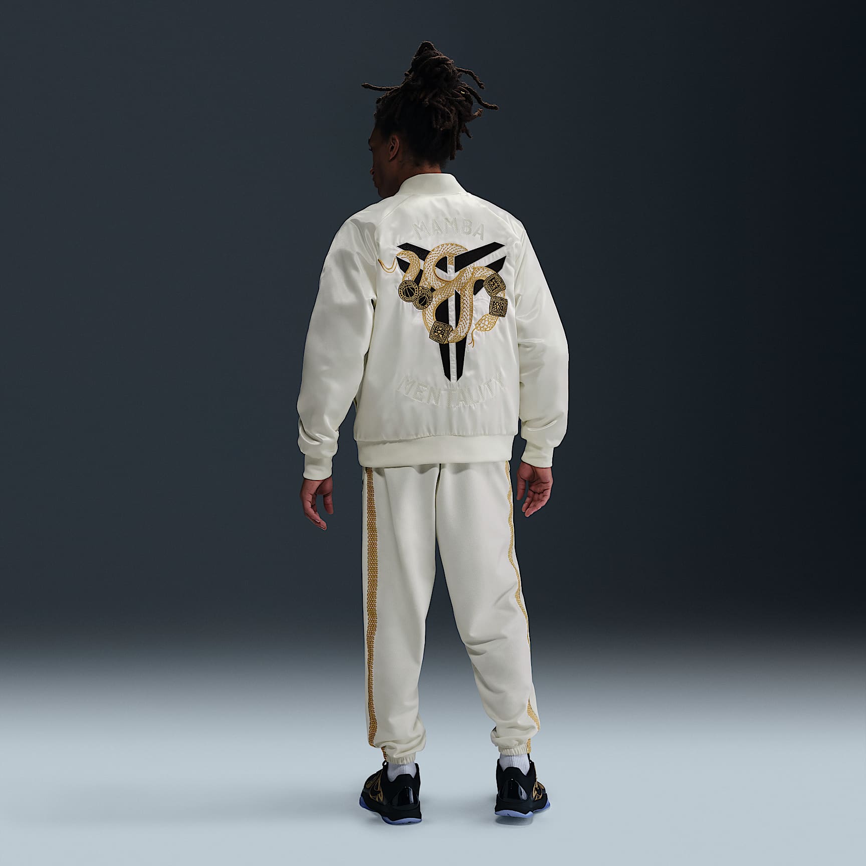 Kobe Therma-FIT Insulated Jacket
