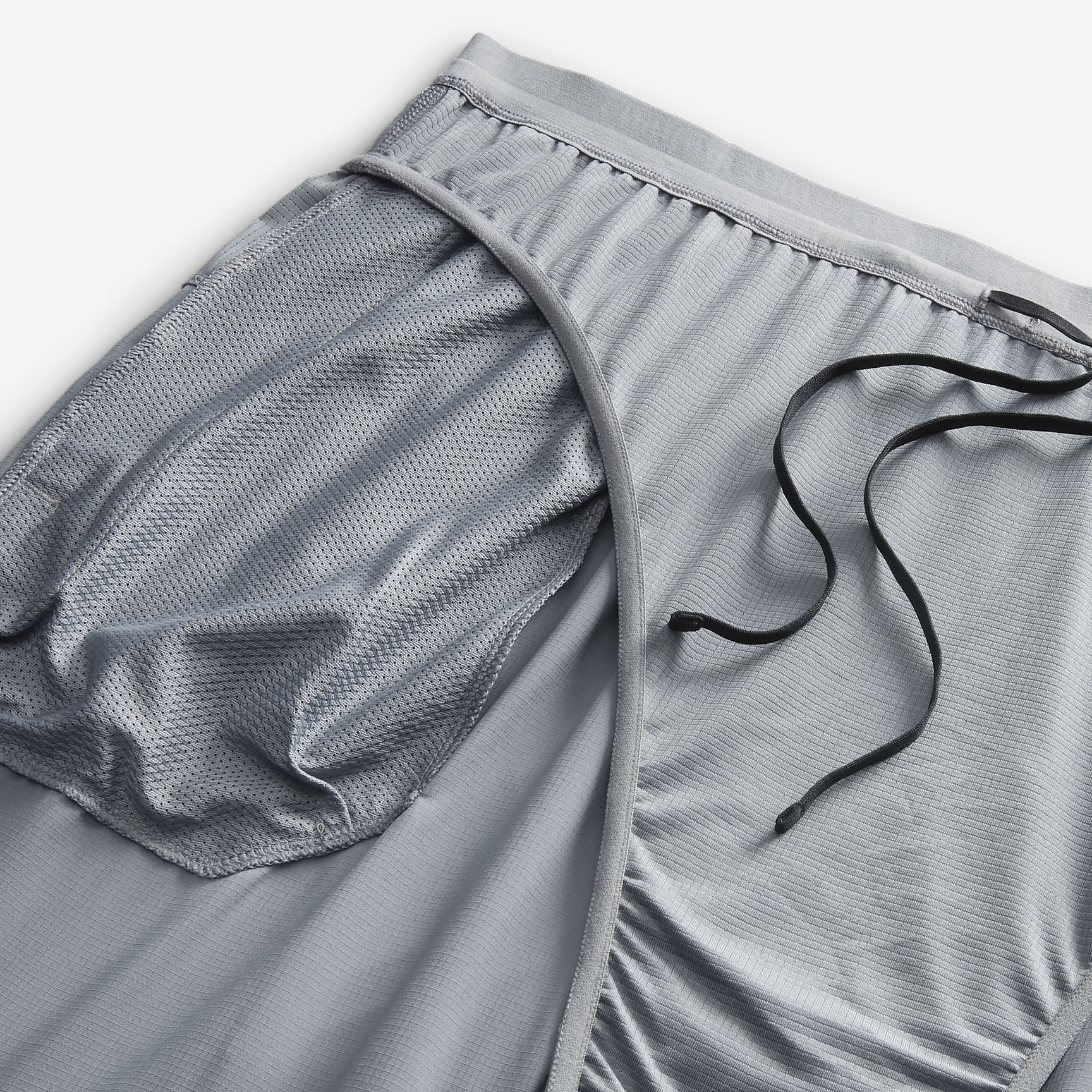 Nike Stride Men's Dri-FIT 7" Brief-Lined Running Shorts