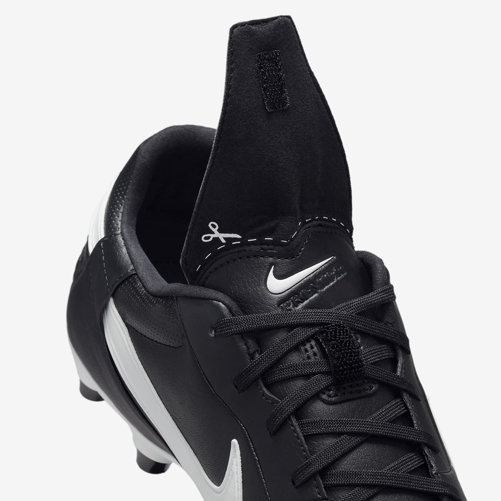 Nike Premier 3 FG Low-Top Soccer Cleats