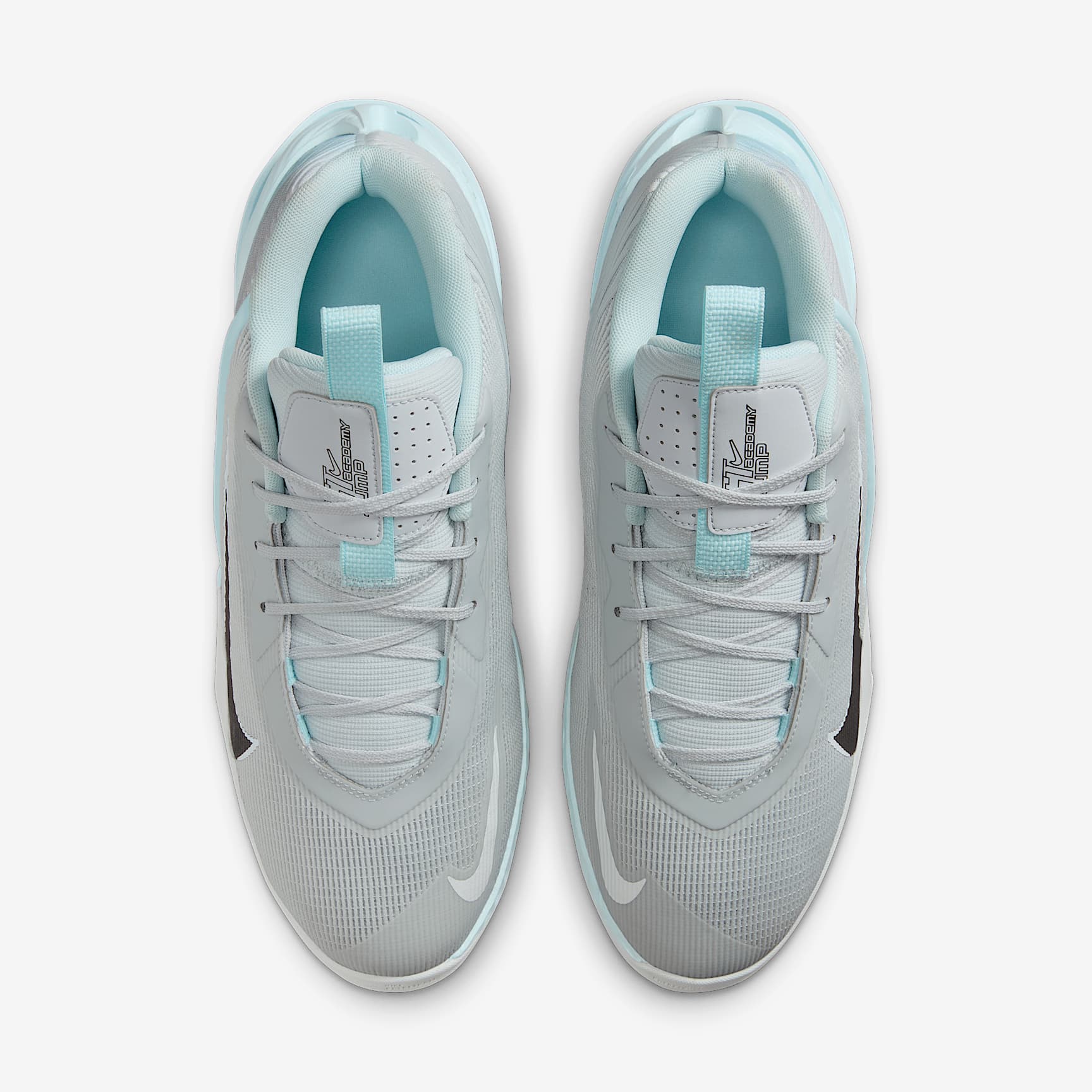 Nike G.T. Jump Academy Basketball Shoes