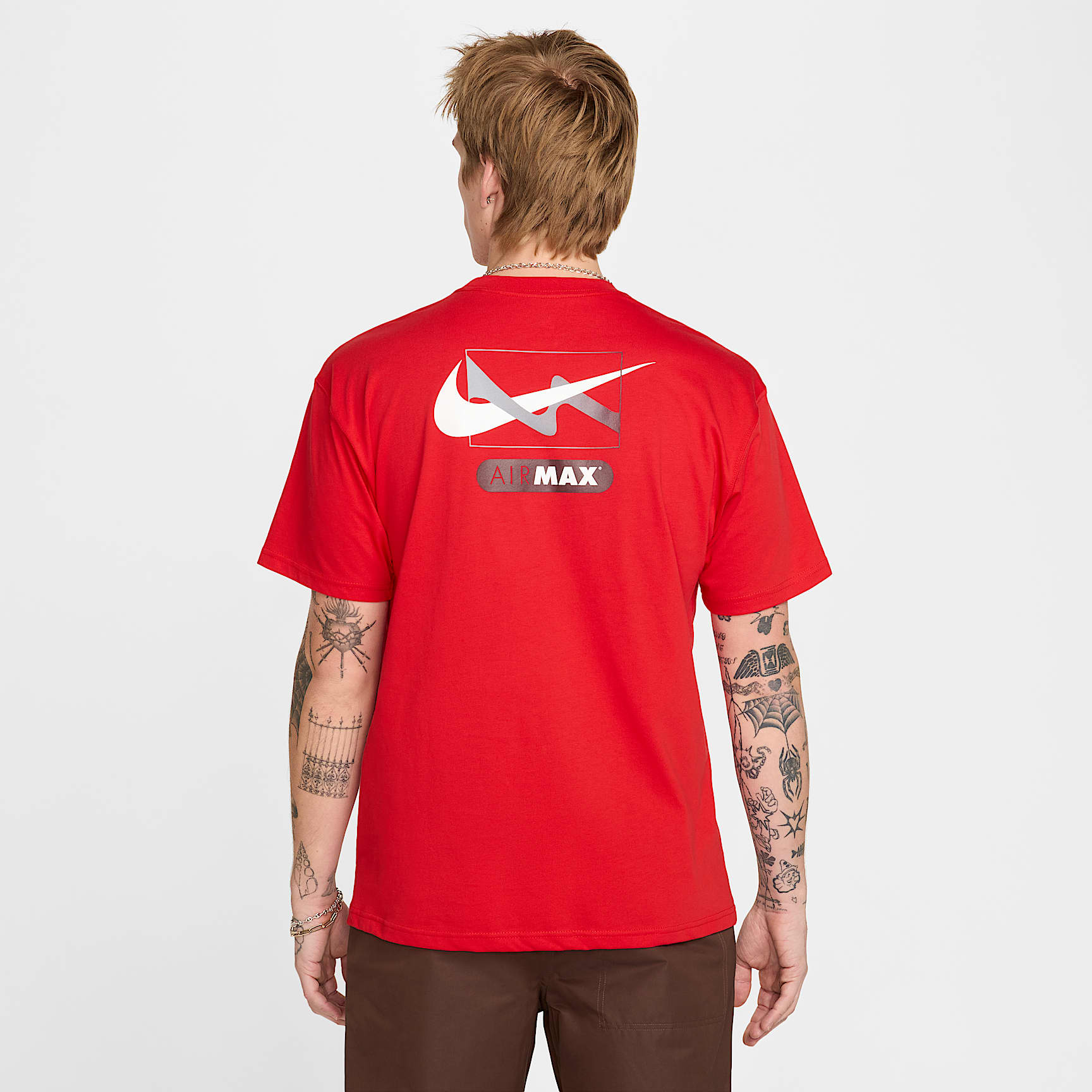 Nike Sportswear Max90 T-Shirt