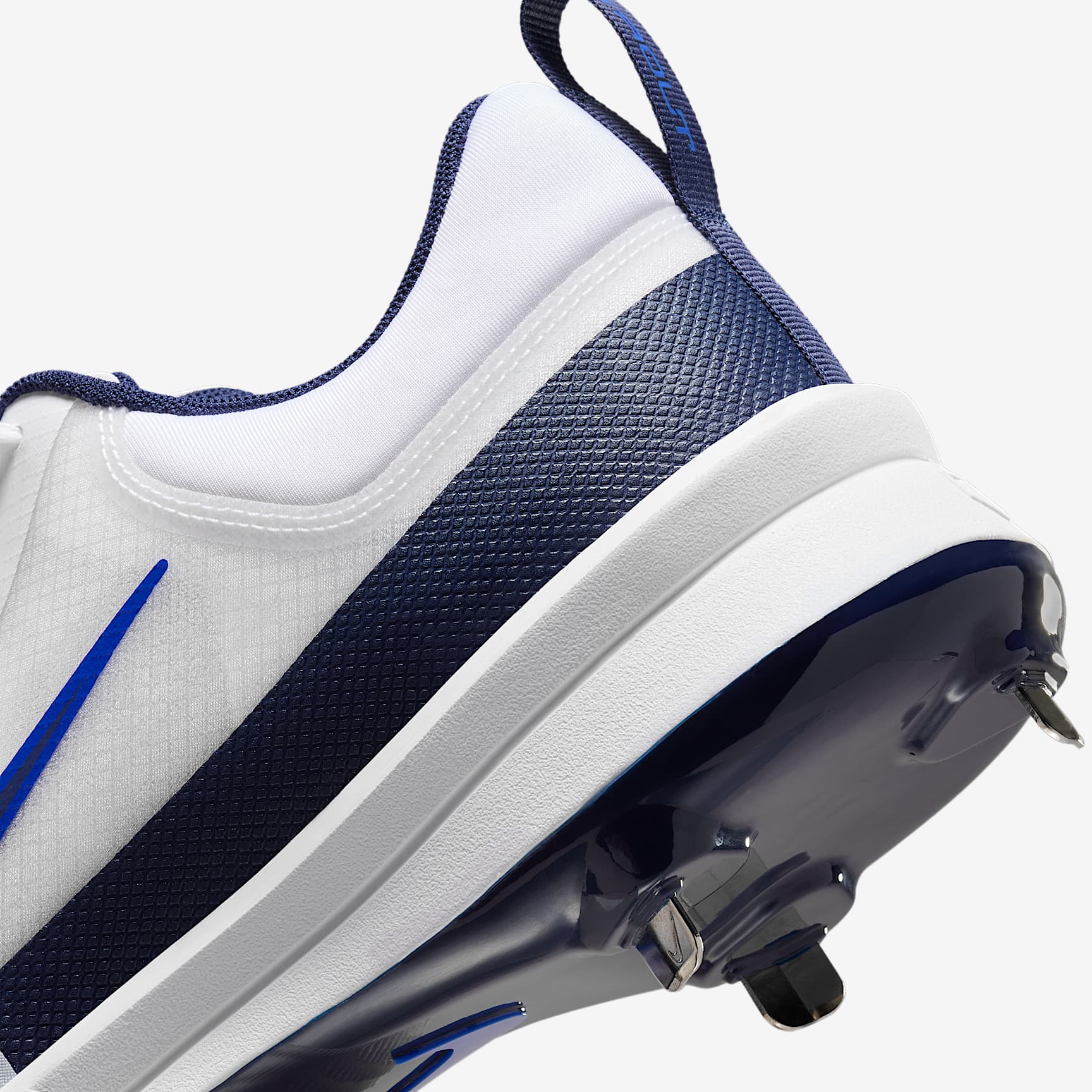 Nike Force Zoom Trout 9 Pro Baseball Cleats