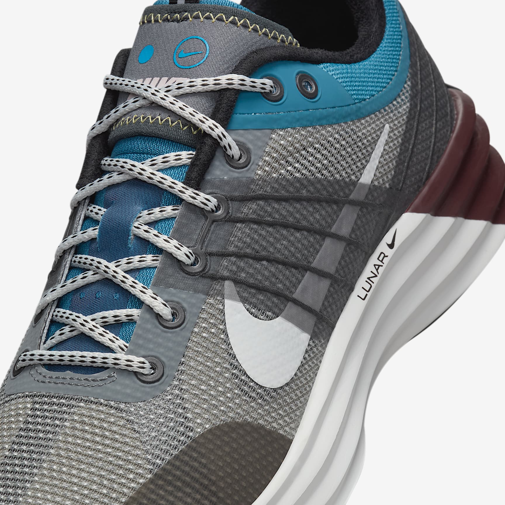 Nike Lunar Roam SE Men's Shoes