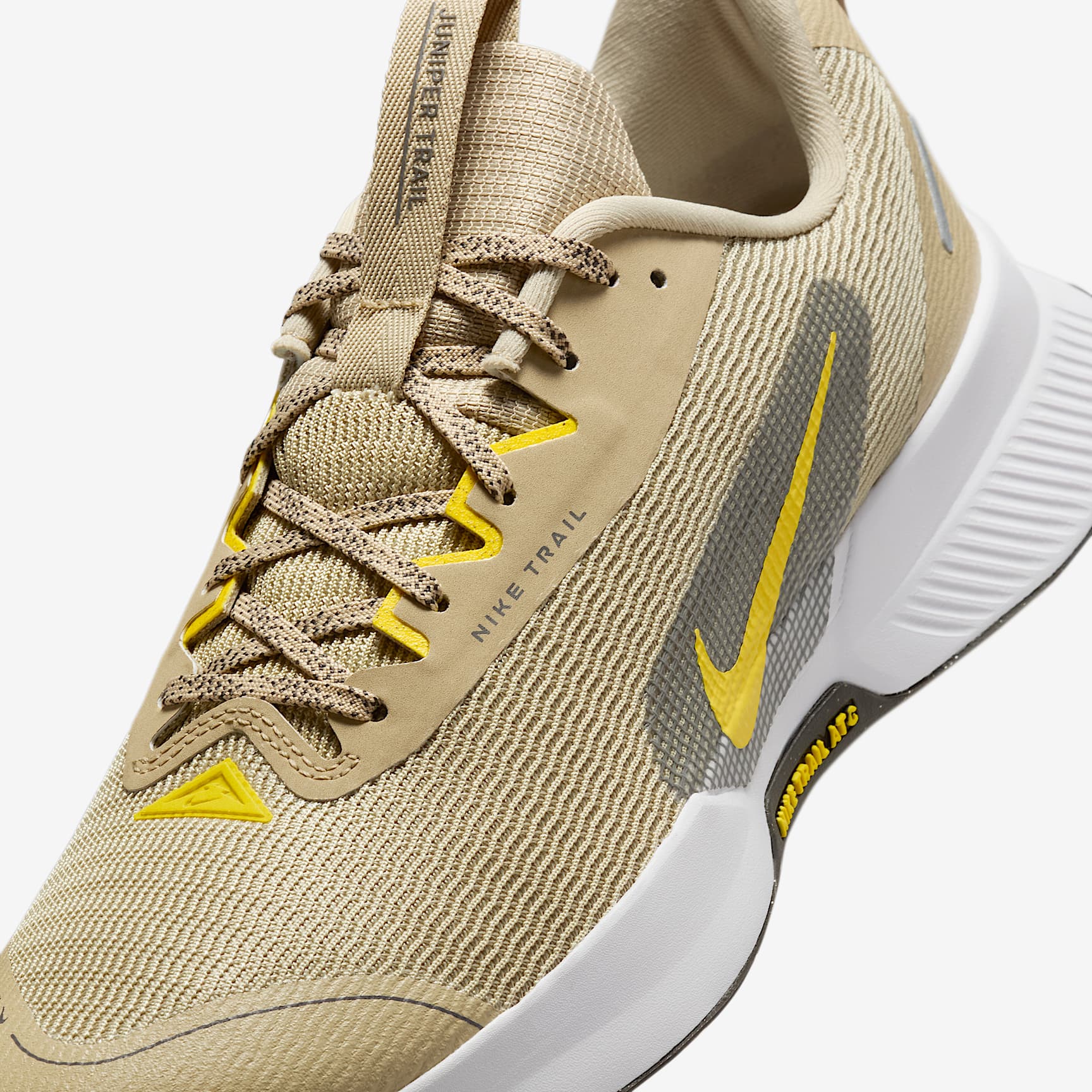 Nike Juniper Trail 3 Men's Trail Running Shoes