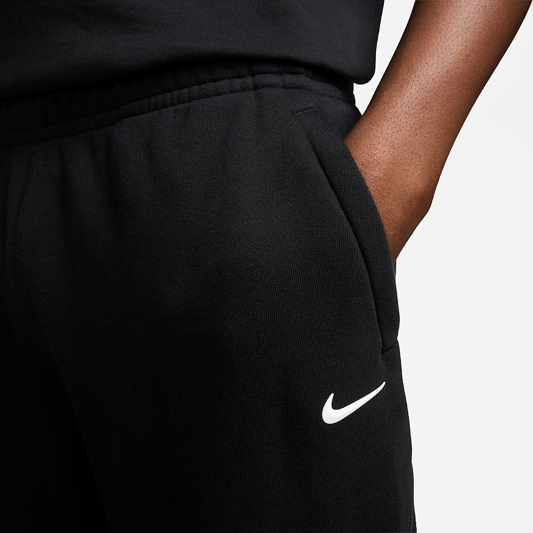 NOCTA NOCTA Fleece CS Open-Hem Sweatpants
