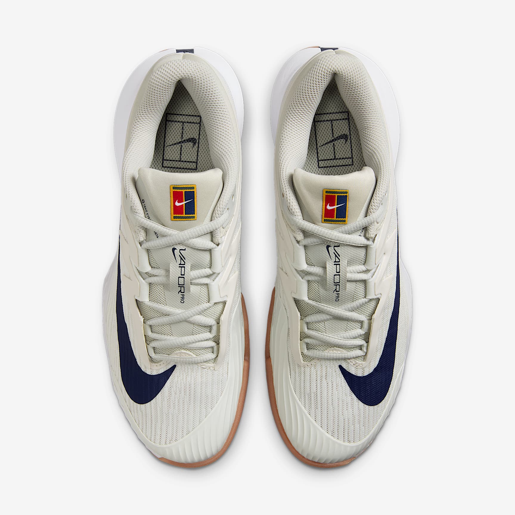 Nike Vapor Pro 3 Women's Hard Court Tennis Shoes