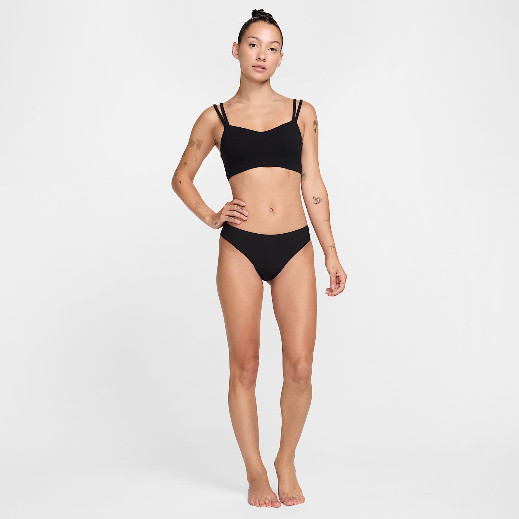 Nike Leak Protection: Period Women's Thong Underwear