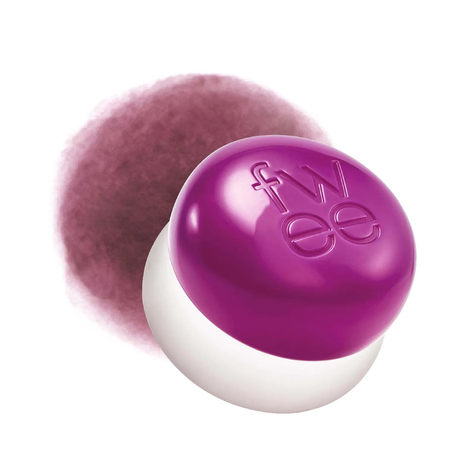 fwee, Lip & Cheek Blurry Pudding Pot, MV05 Boss, 5 г (0,17 унции)