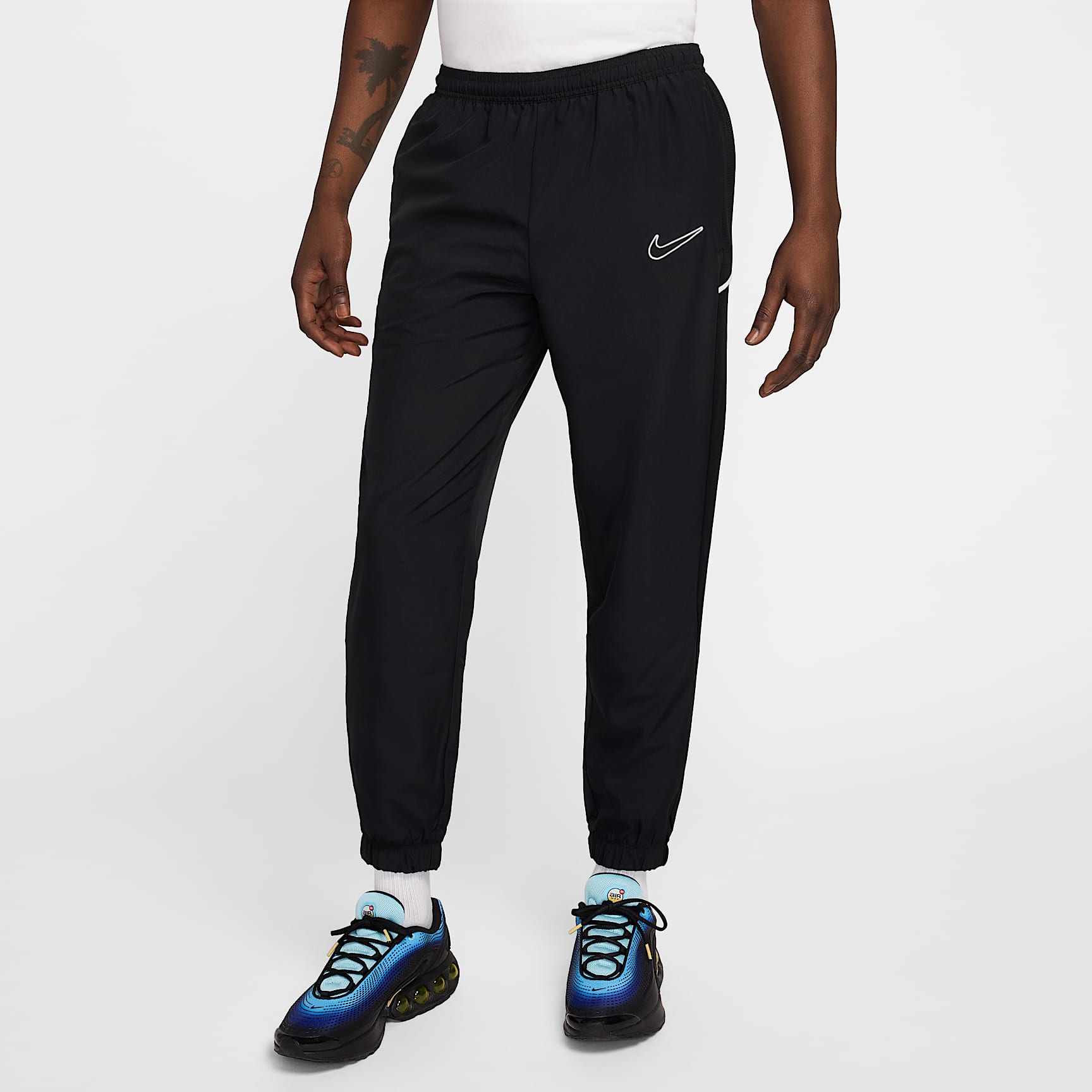 Nike Academy Men's Dri-FIT Soccer Pants