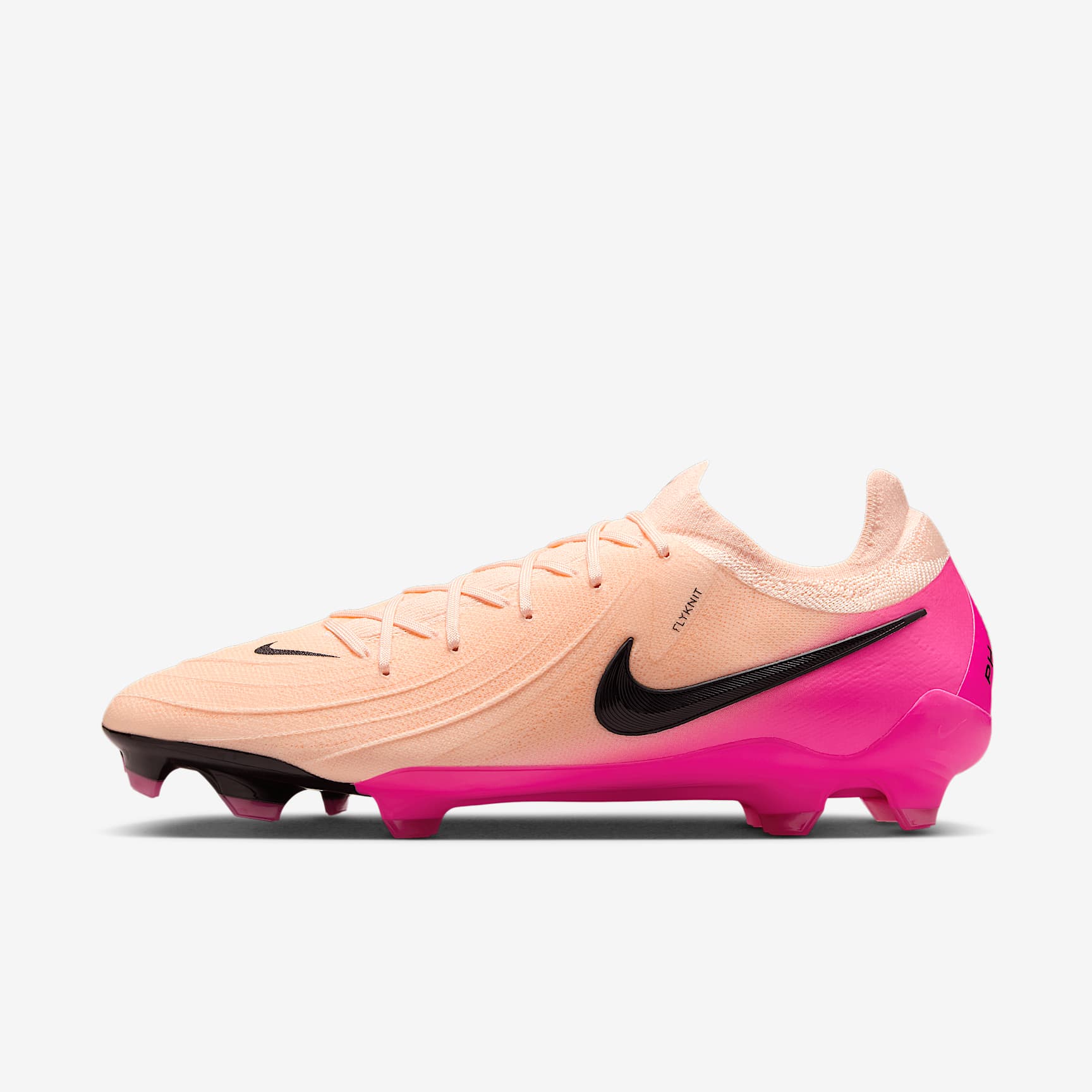 Nike Phantom GX 2 Pro FG Low-Top Soccer Cleats