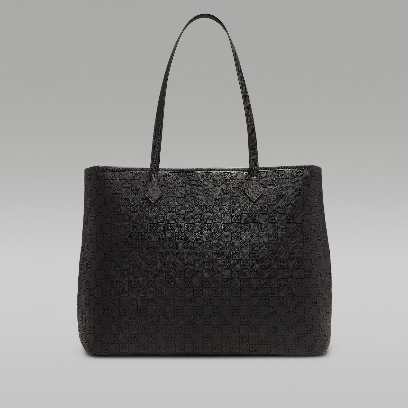 Jordan Monogram Tote Bag (32L)