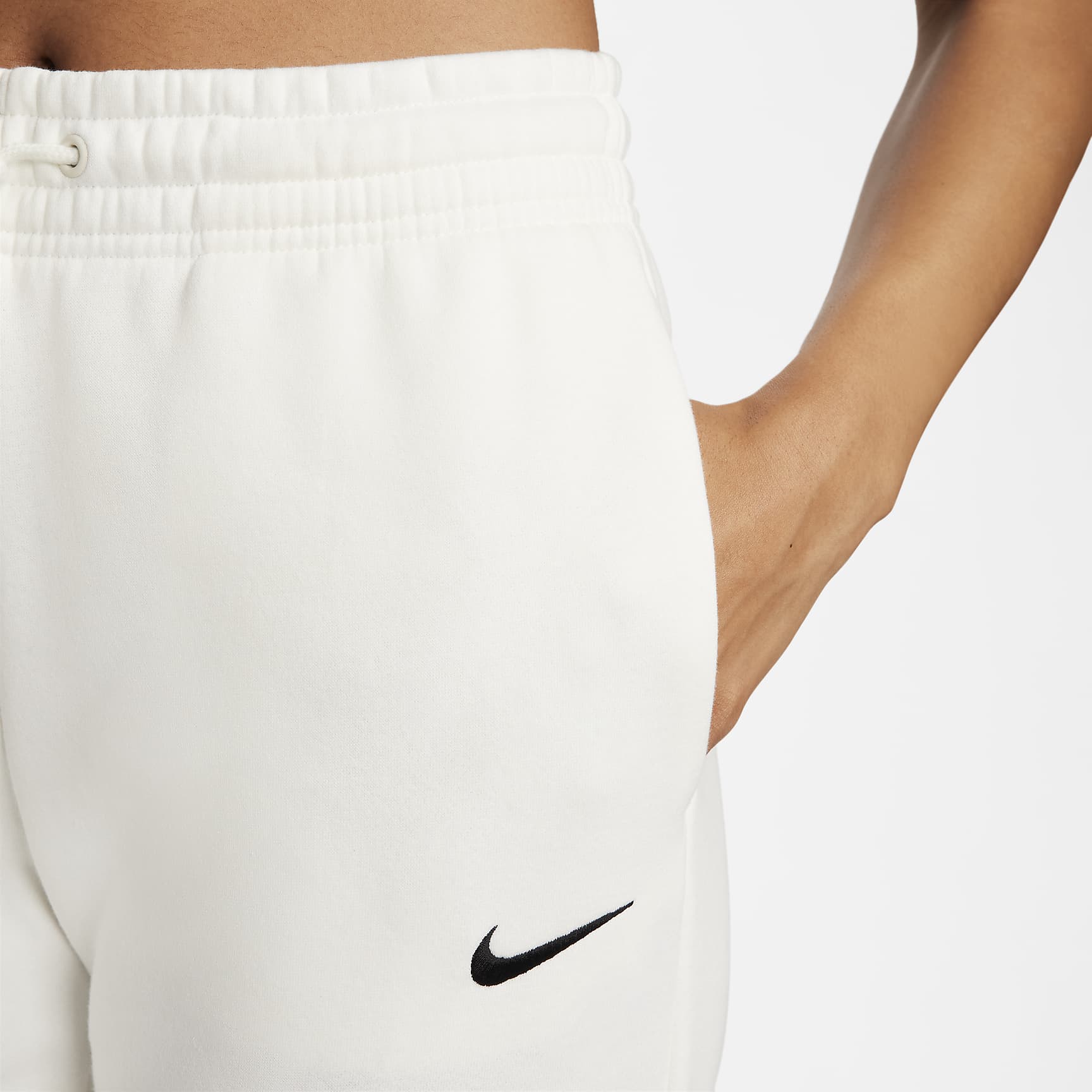 Nike Sportswear Phoenix Fleece Women's Mid-Rise Sweatpants