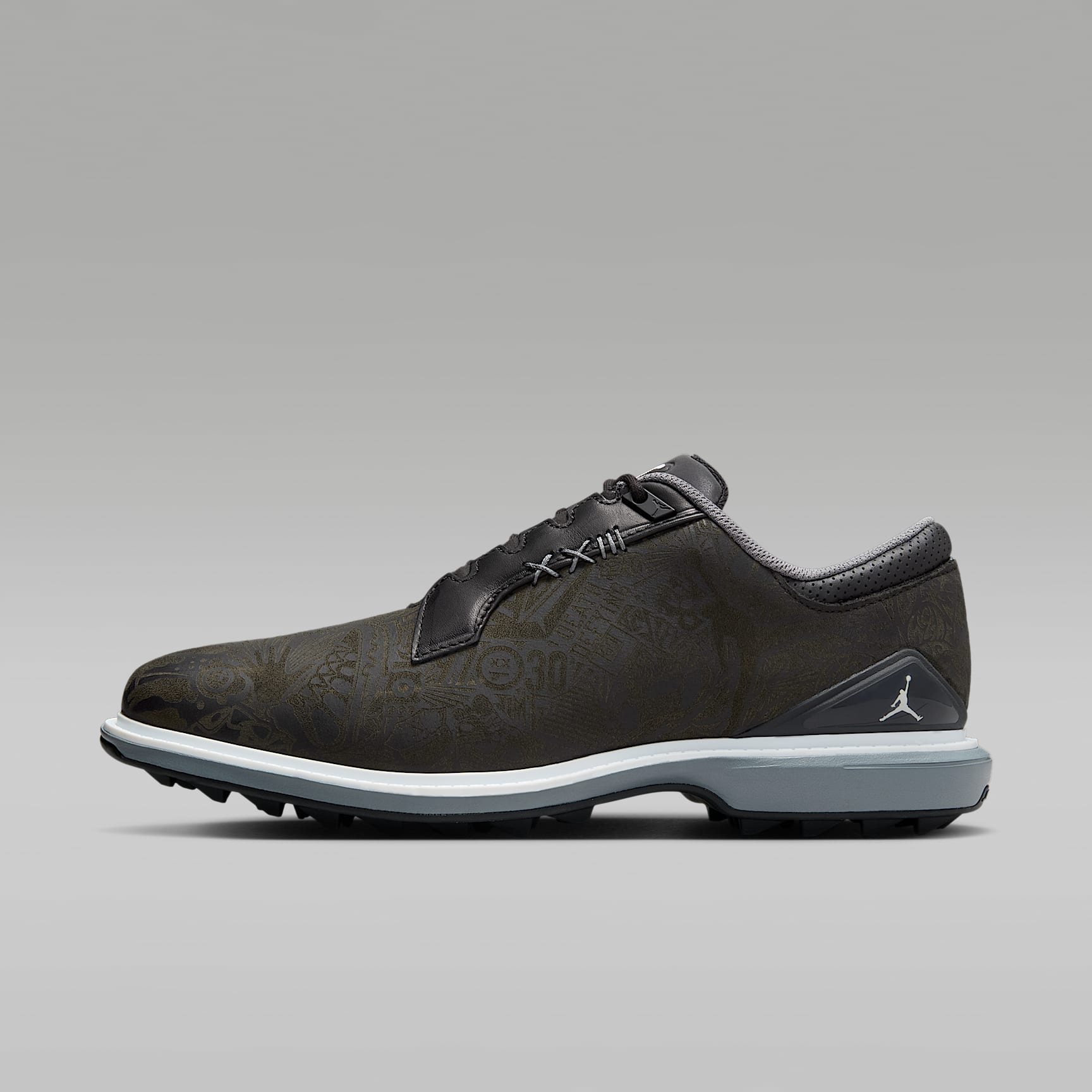 Jordan ADG 5 Golf Shoes (Wide)