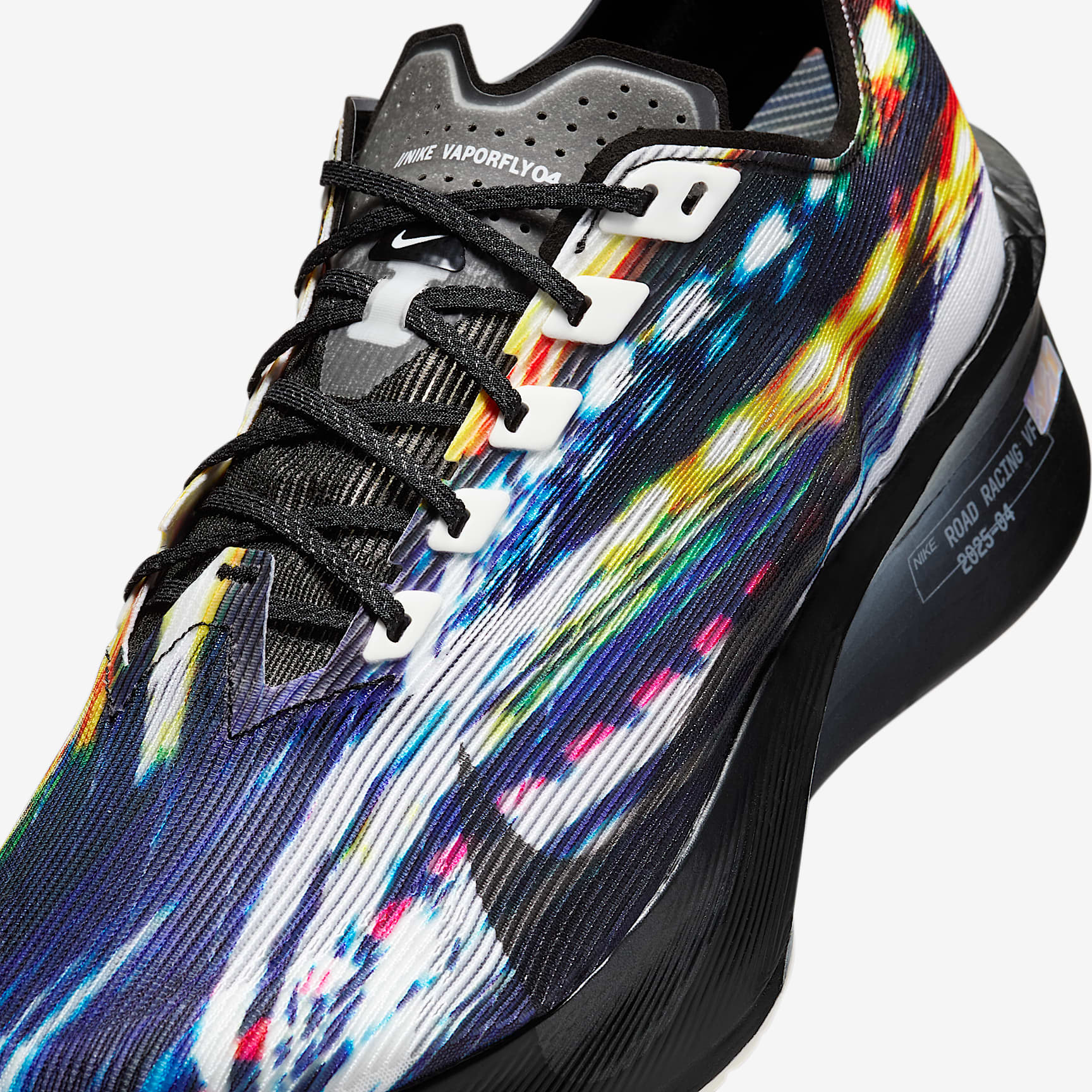 Nike Vaporfly 4 Men's Road Racing Shoes