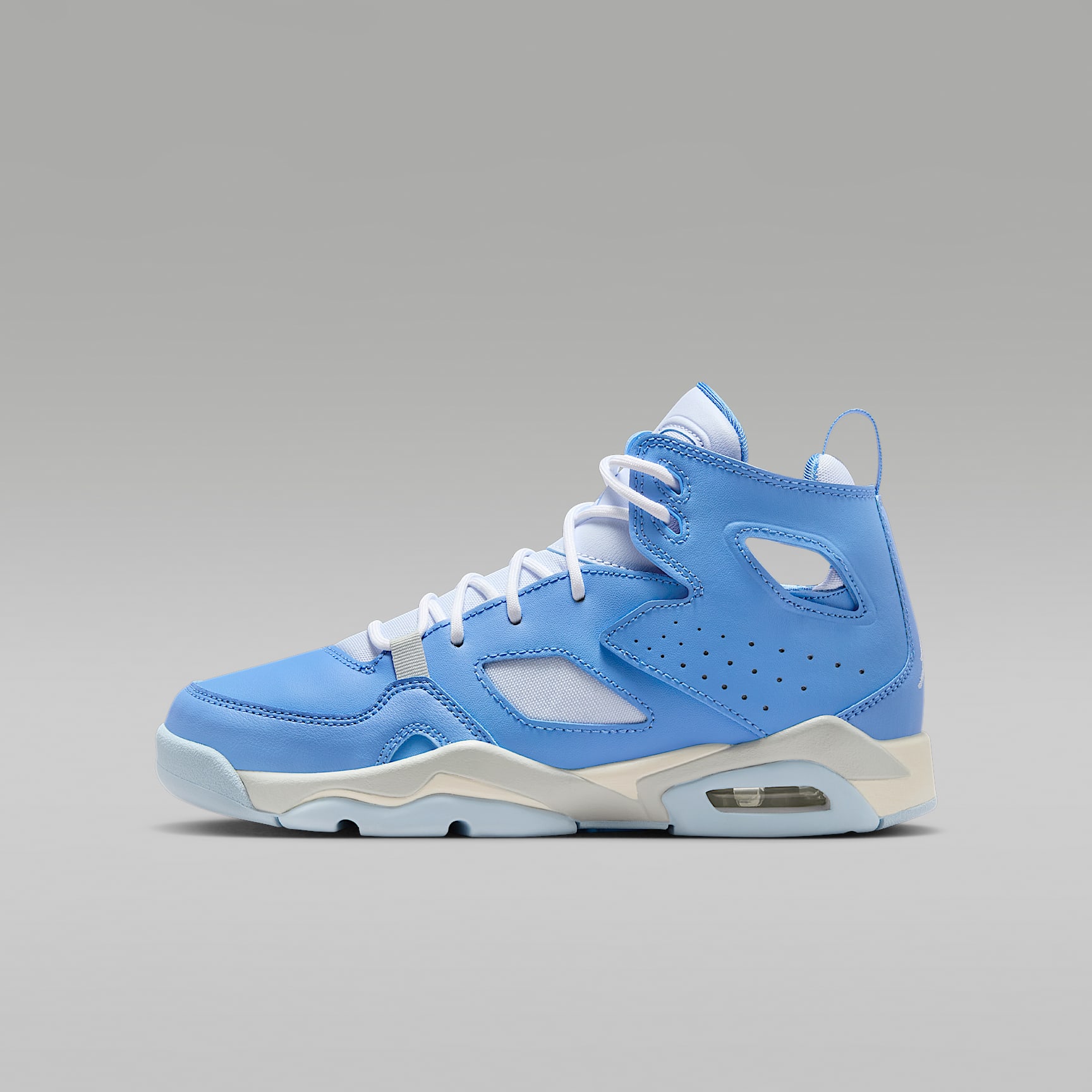 Jordan Flight Club '91 Big Kids' Shoes