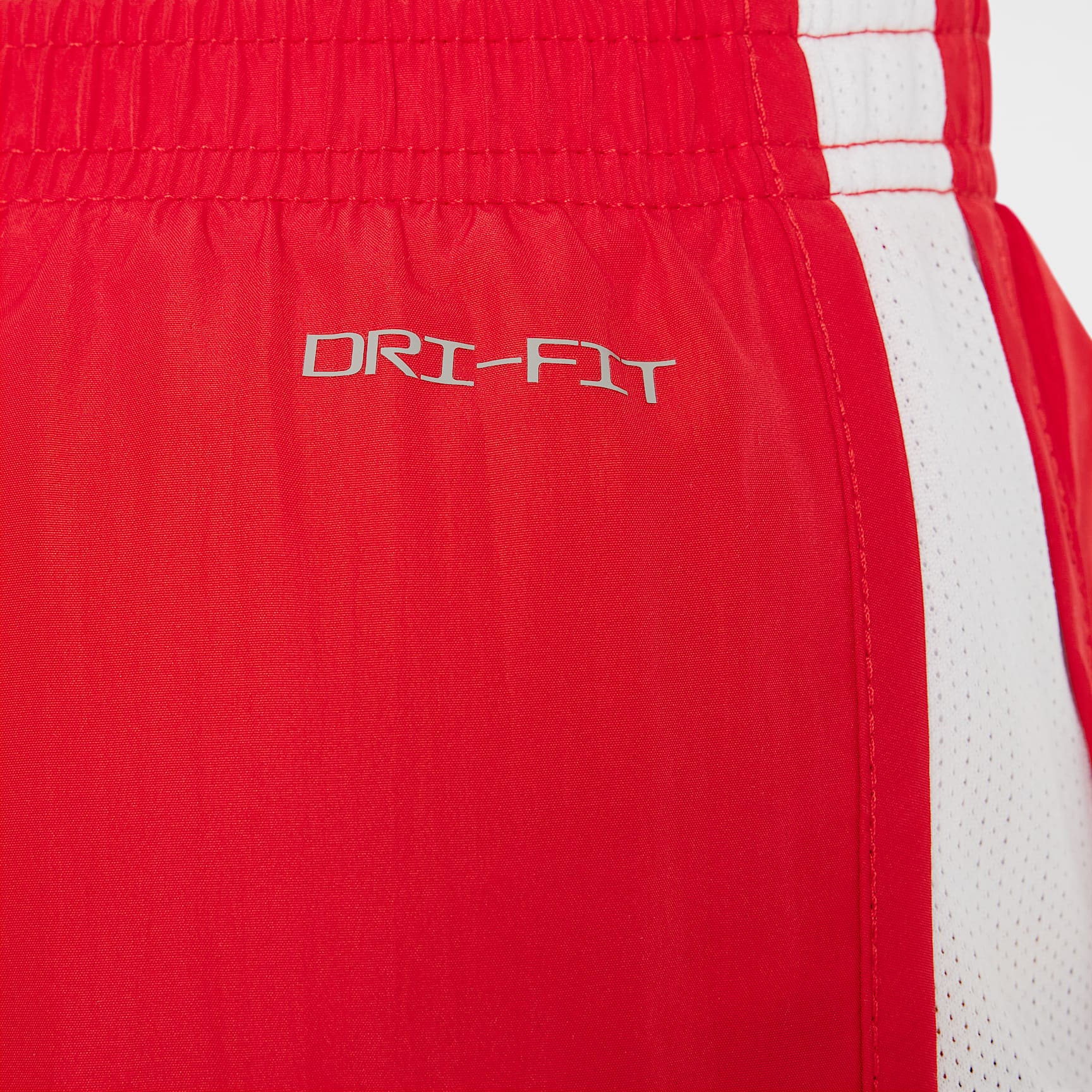 Nike Dri-FIT Little Kids' Tempo Shorts