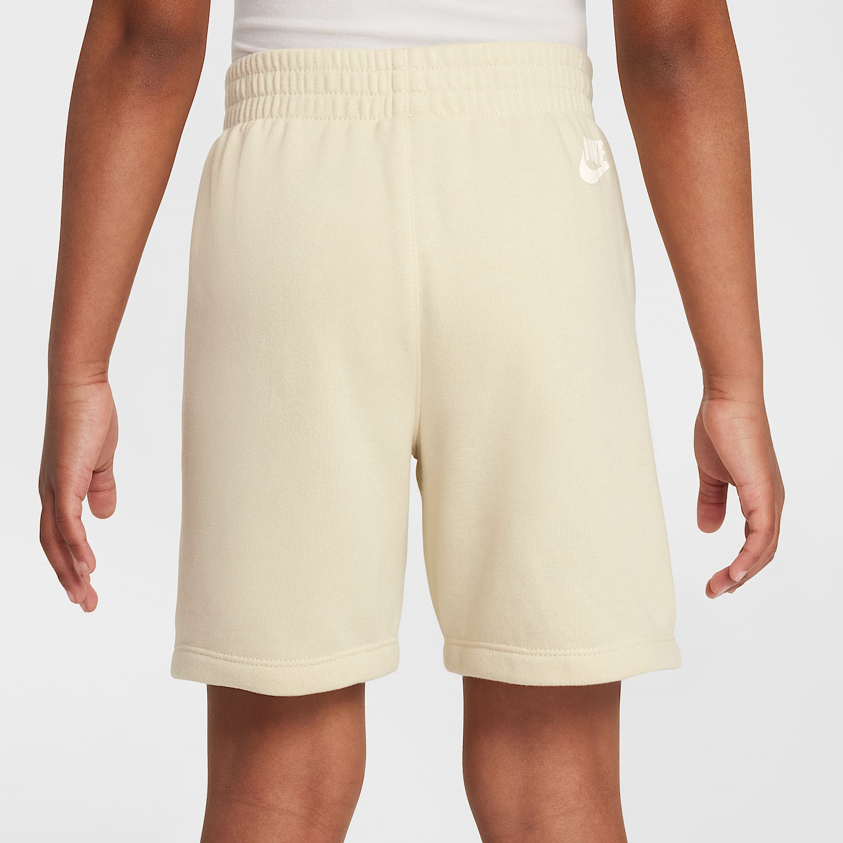 Nike Little Kids' Club Family 2-Piece Shorts Set
