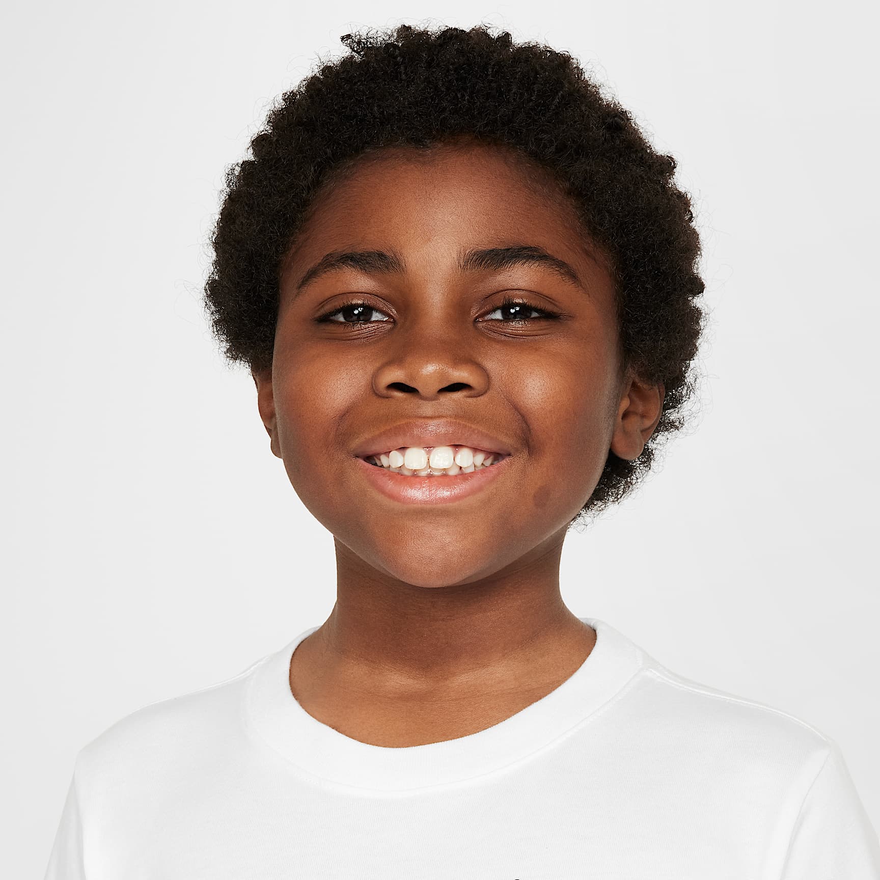 Nike Sportswear Big Kids' T-Shirt