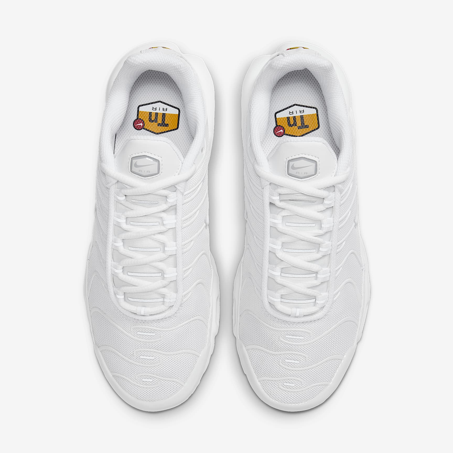 Nike Air Max Plus Women's Shoes