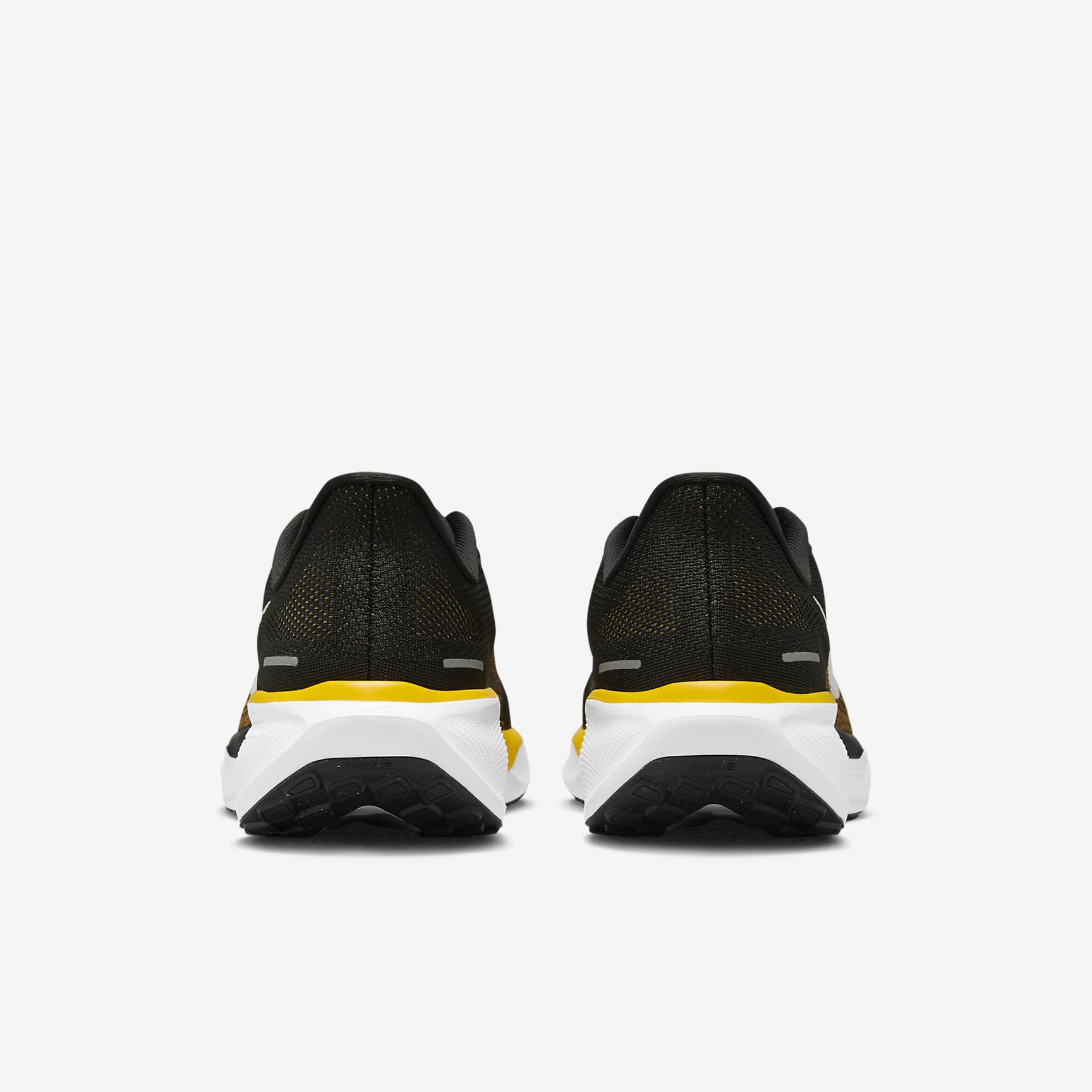 Nike Pegasus 41 NFL Pittsburgh Steelers Men's Road Running Shoes