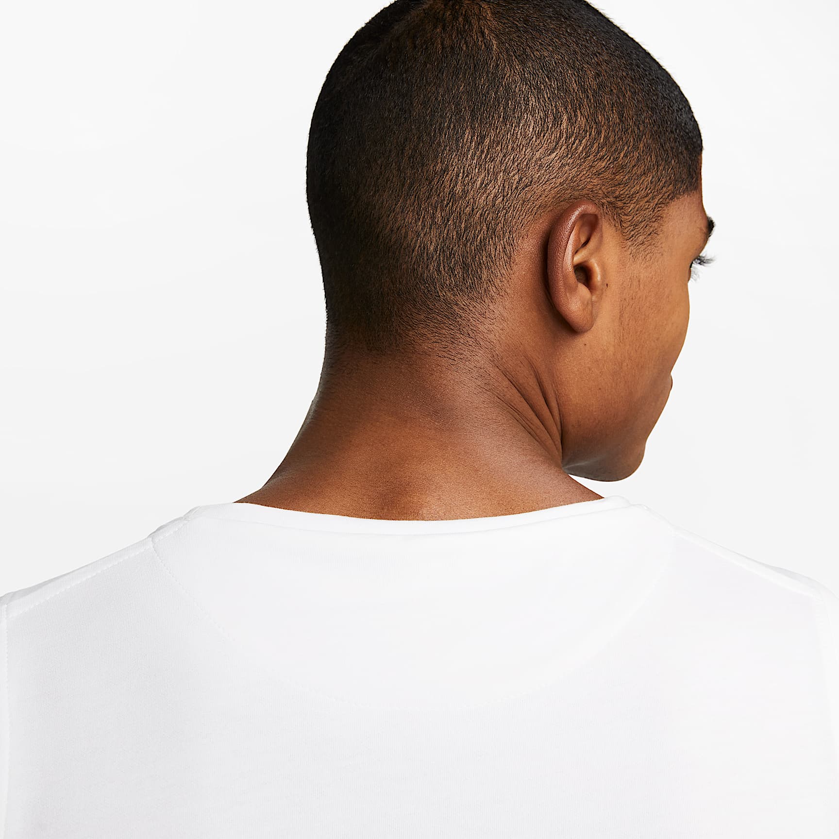 Nike Primary Men's Dri-FIT Versatile Tank
