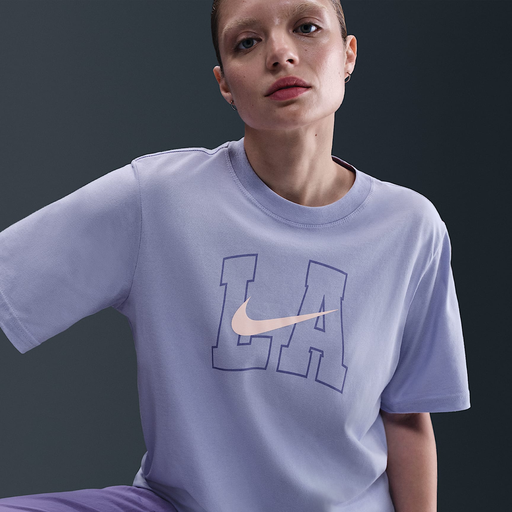 Nike Sportswear Essential Women's T-Shirt