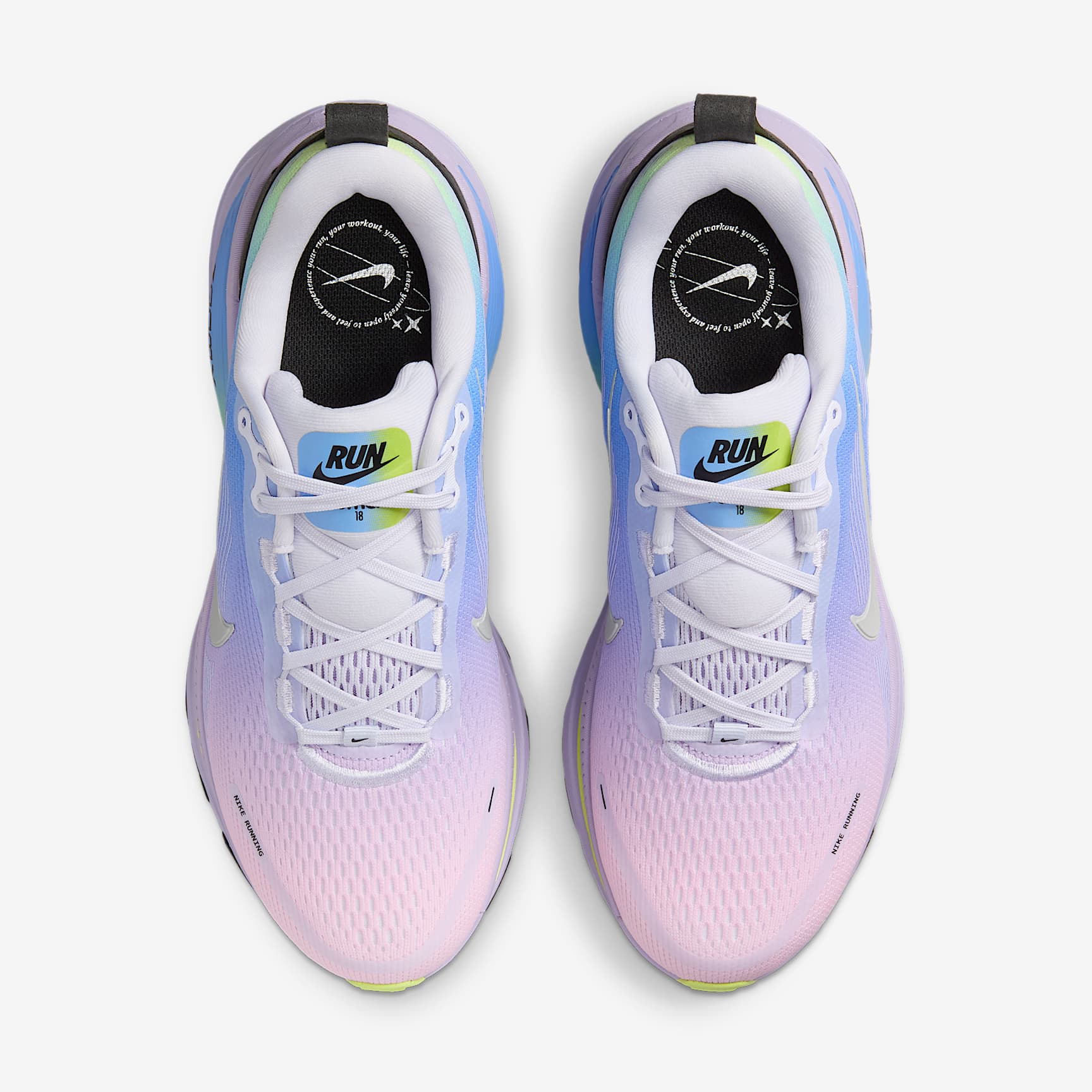 Nike Vomero 18 SE Women's Road Running Shoes