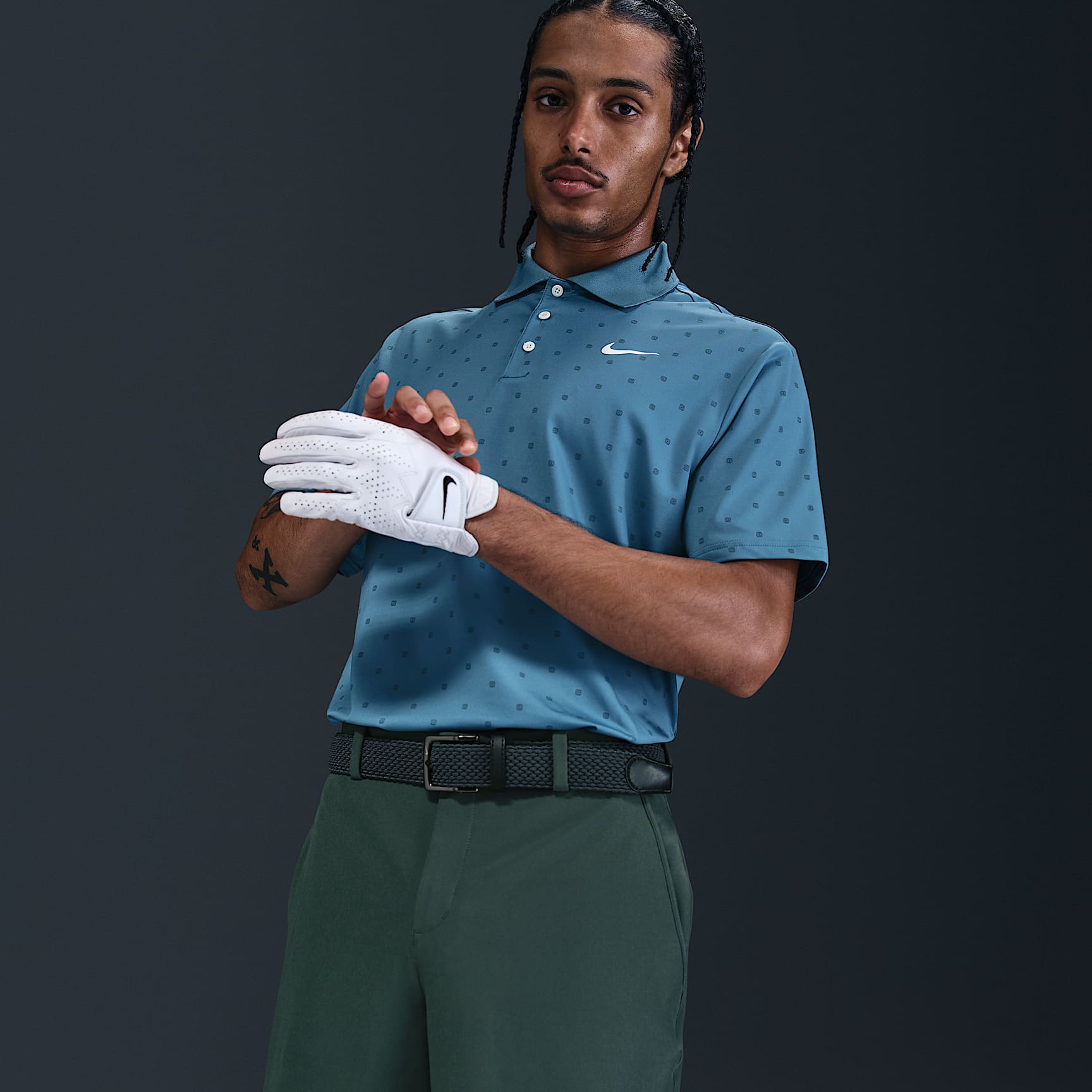 Nike Dri-FIT Men's Golf Shorts