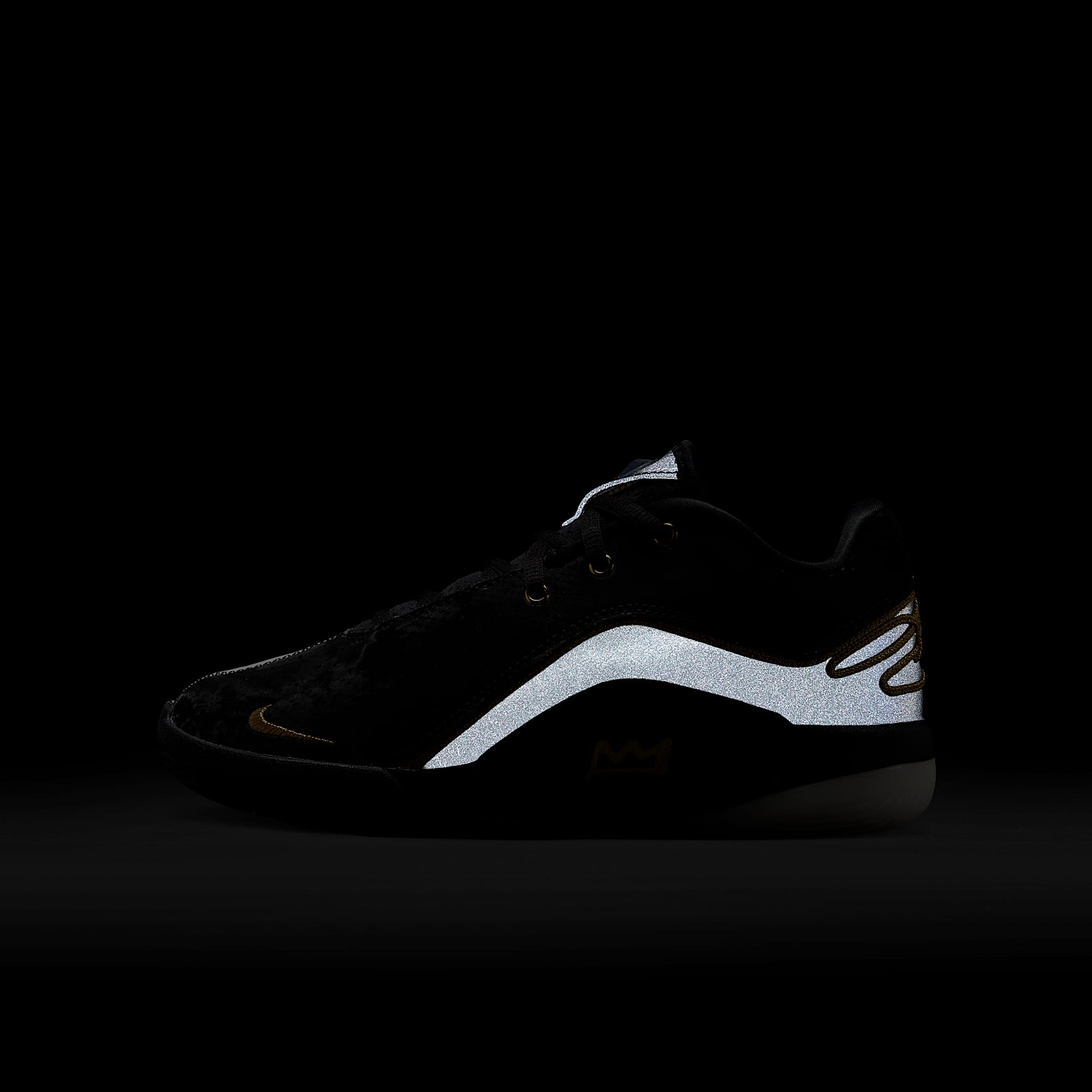 LeBron XXII Split Big Kids' Basketball Shoes