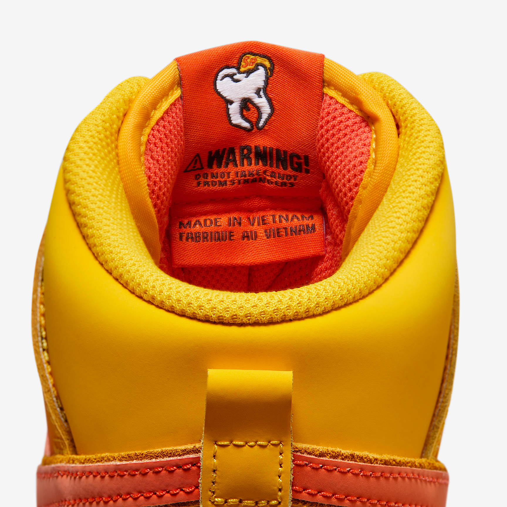 Nike SB Dunk High Pro Skate Shoes