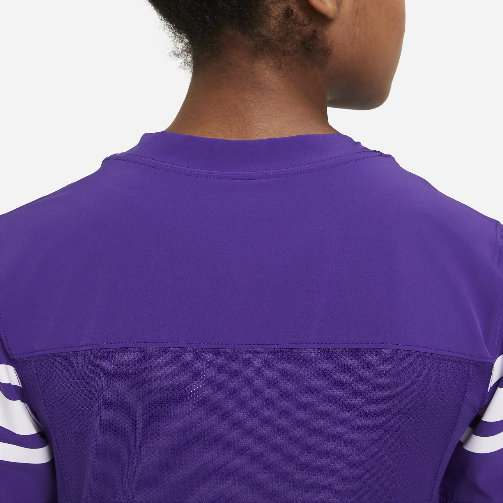 Nike Vapor Women's Flag Football Jersey (Stock)