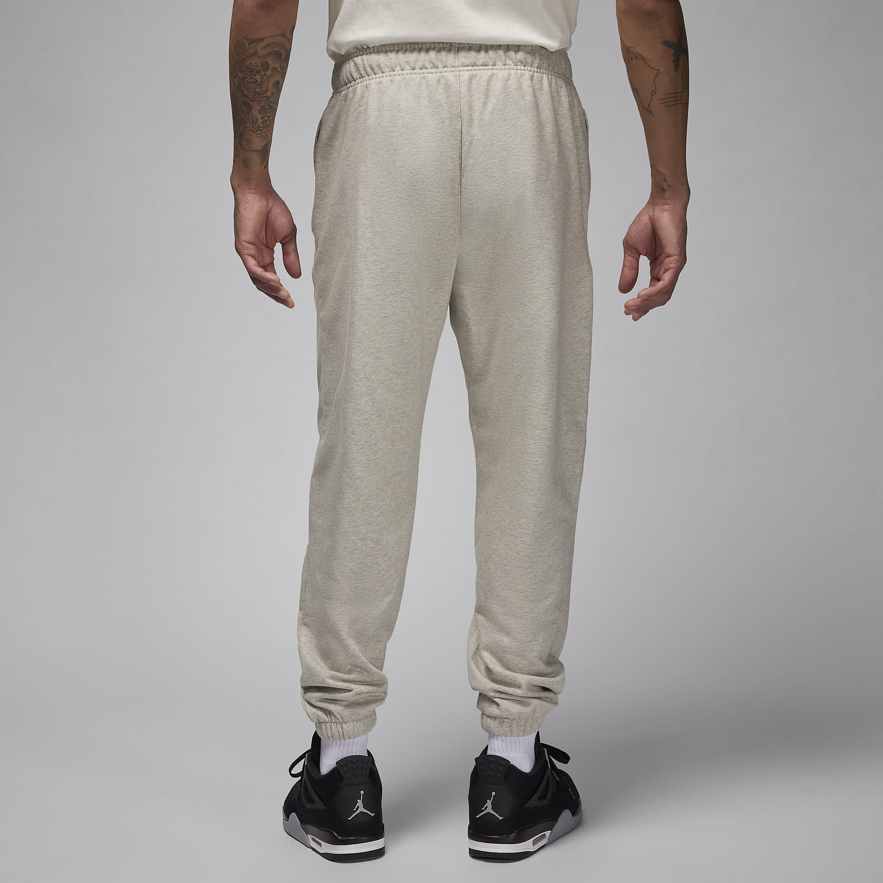 Jordan Sport Crossover Men's Dri-FIT Fleece Pants